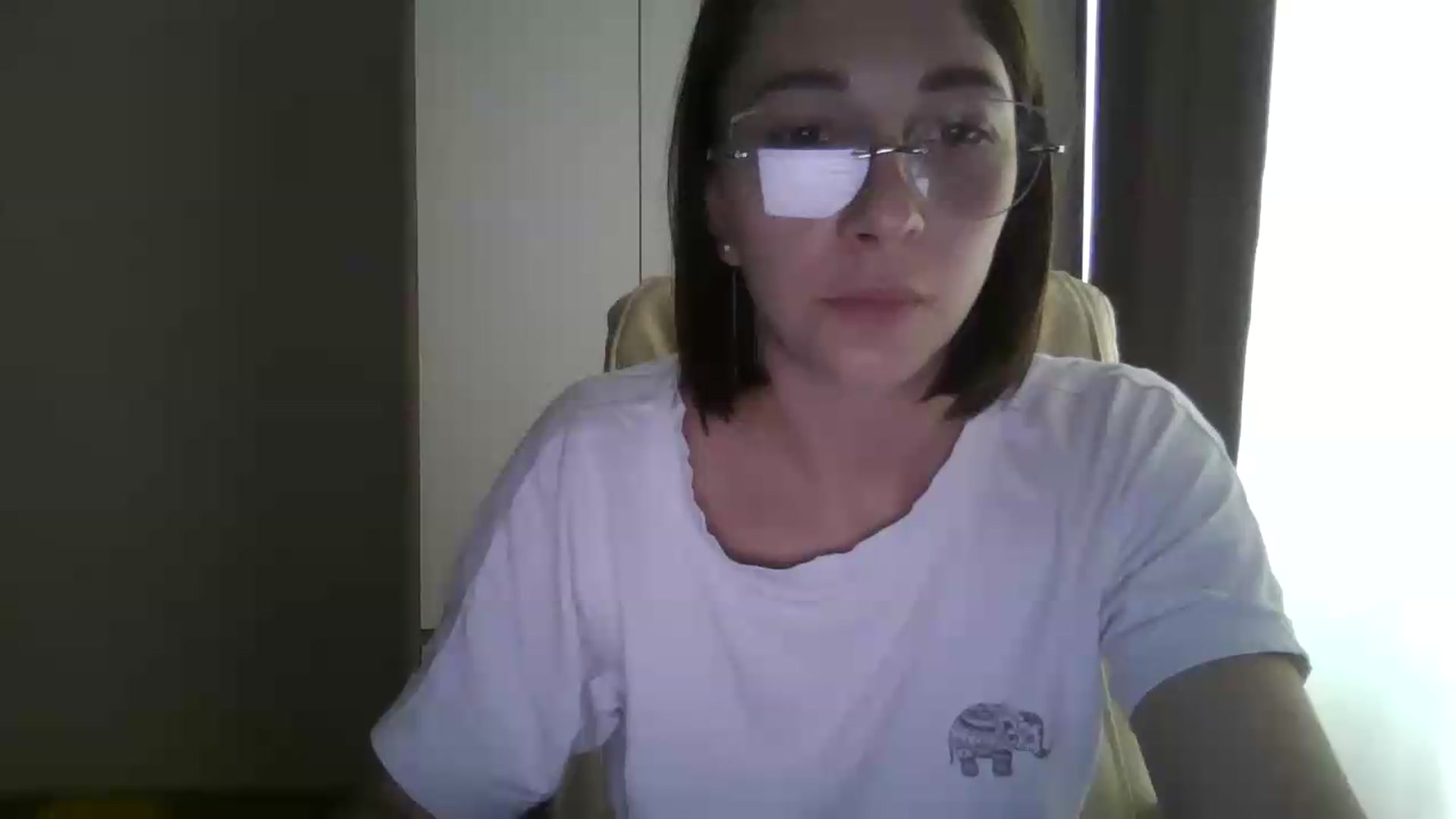 Gallery image thumbnail from VictoriaHayes's myfreecams stream on, 05/17/2026, 12:14 image 7 of 20