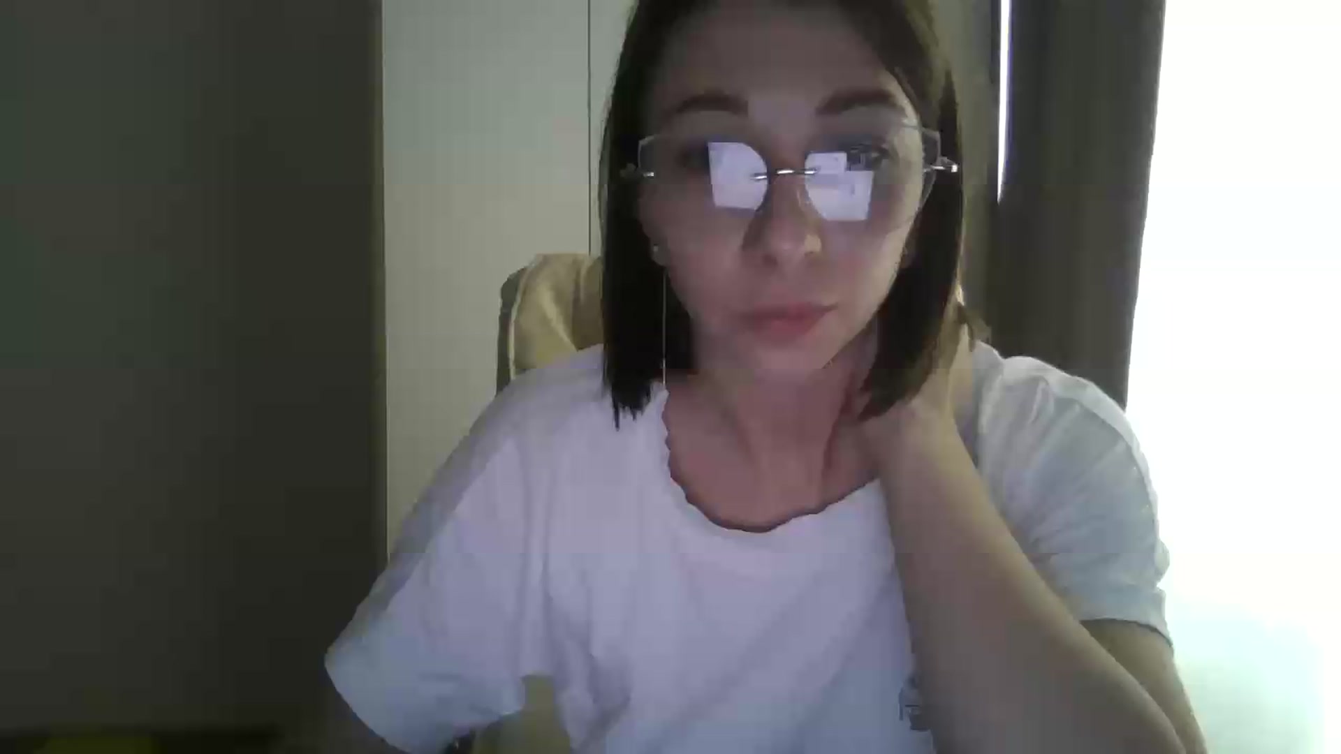 Gallery image thumbnail from VictoriaHayes's myfreecams stream on, 05/17/2026, 12:14 image 16 of 20