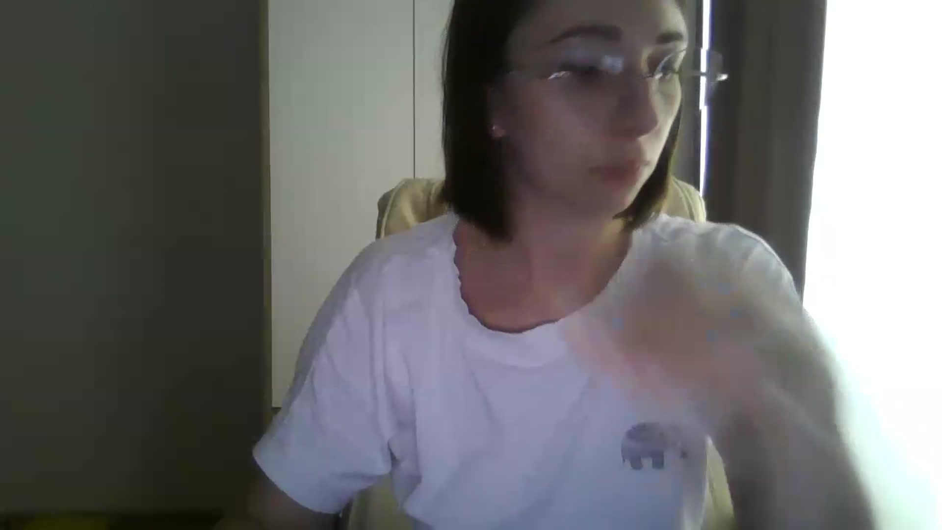 Gallery image thumbnail from VictoriaHayes's myfreecams stream on, 05/17/2026, 12:14 image 19 of 20