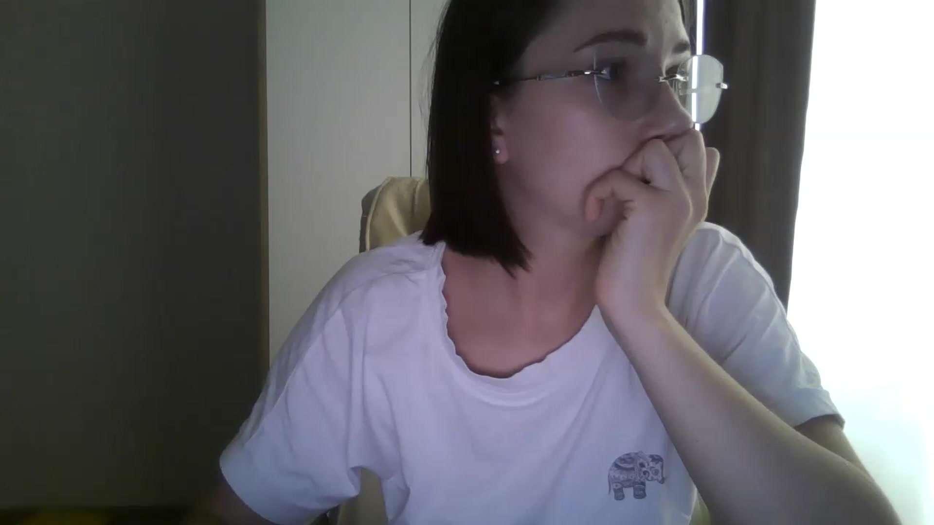 Gallery image thumbnail from VictoriaHayes's myfreecams stream on, 05/17/2026, 12:14 image 14 of 20