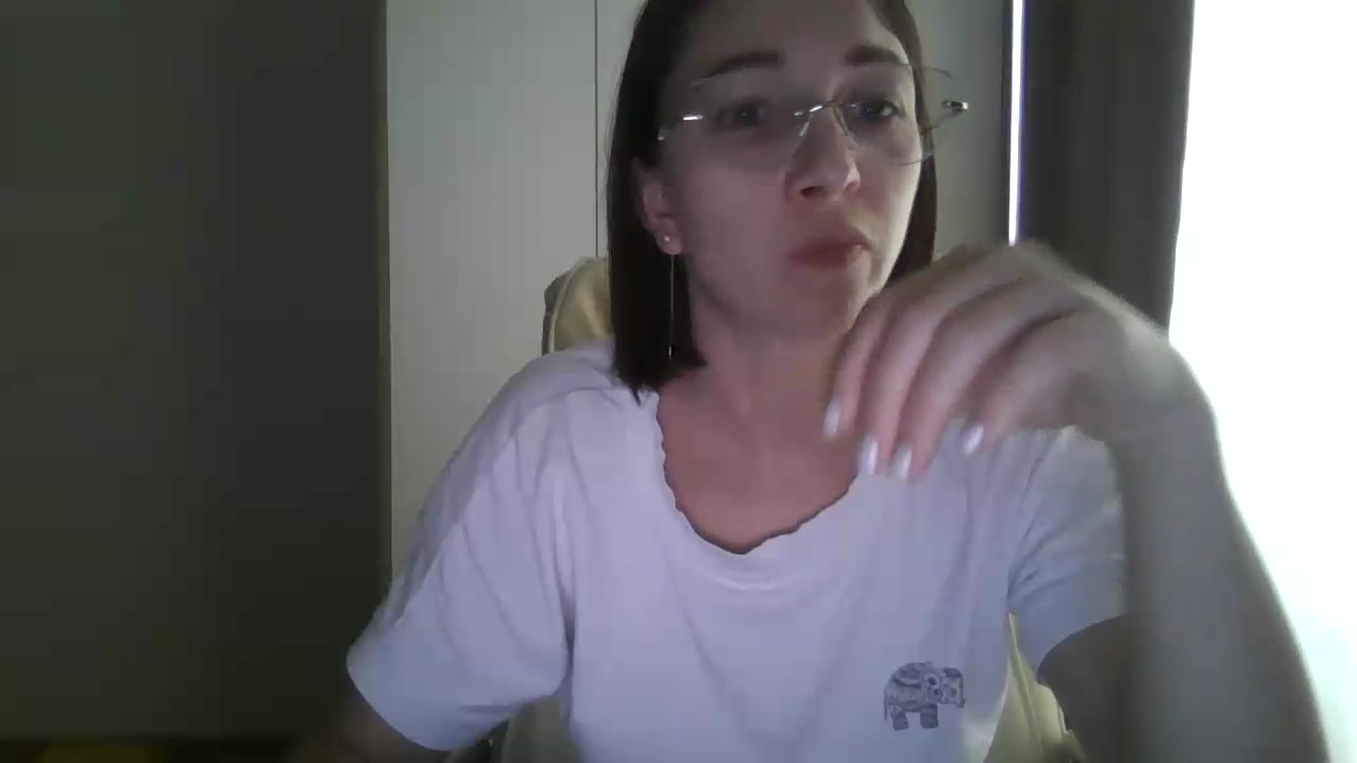 Gallery image thumbnail from VictoriaHayes's myfreecams stream on, 05/17/2026, 12:14 image 5 of 20