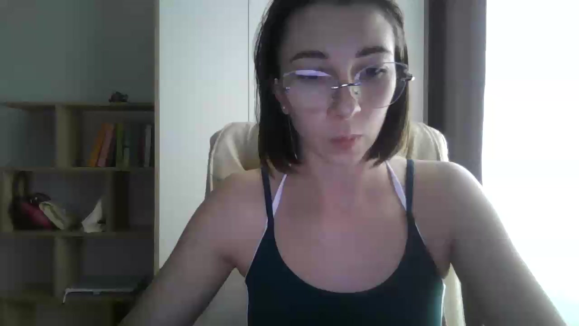 Gallery image thumbnail from VictoriaHayes's myfreecams stream on, 05/18/2026, 11:44 image 1 of 20
