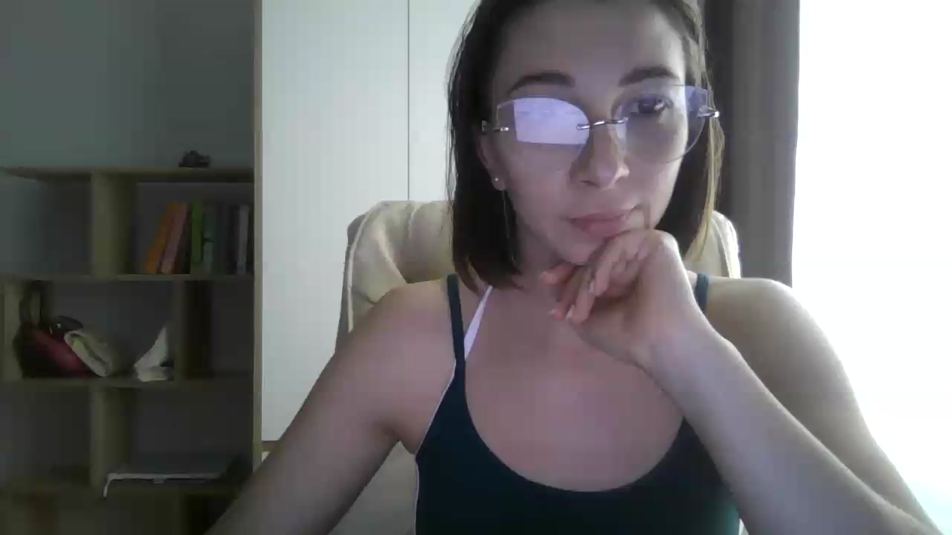 Gallery image thumbnail from VictoriaHayes's myfreecams stream on, 05/18/2026, 11:44 image 3 of 20