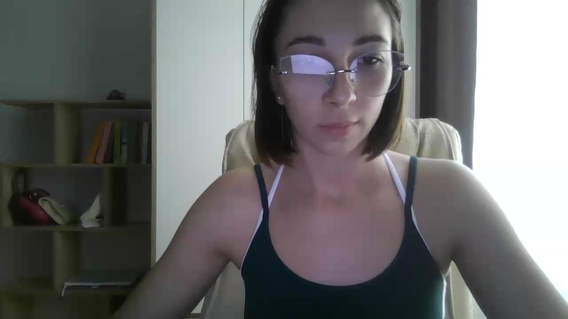 Gallery image thumbnail from VictoriaHayes's myfreecams stream on, 05/18/2026, 11:44 image 15 of 20