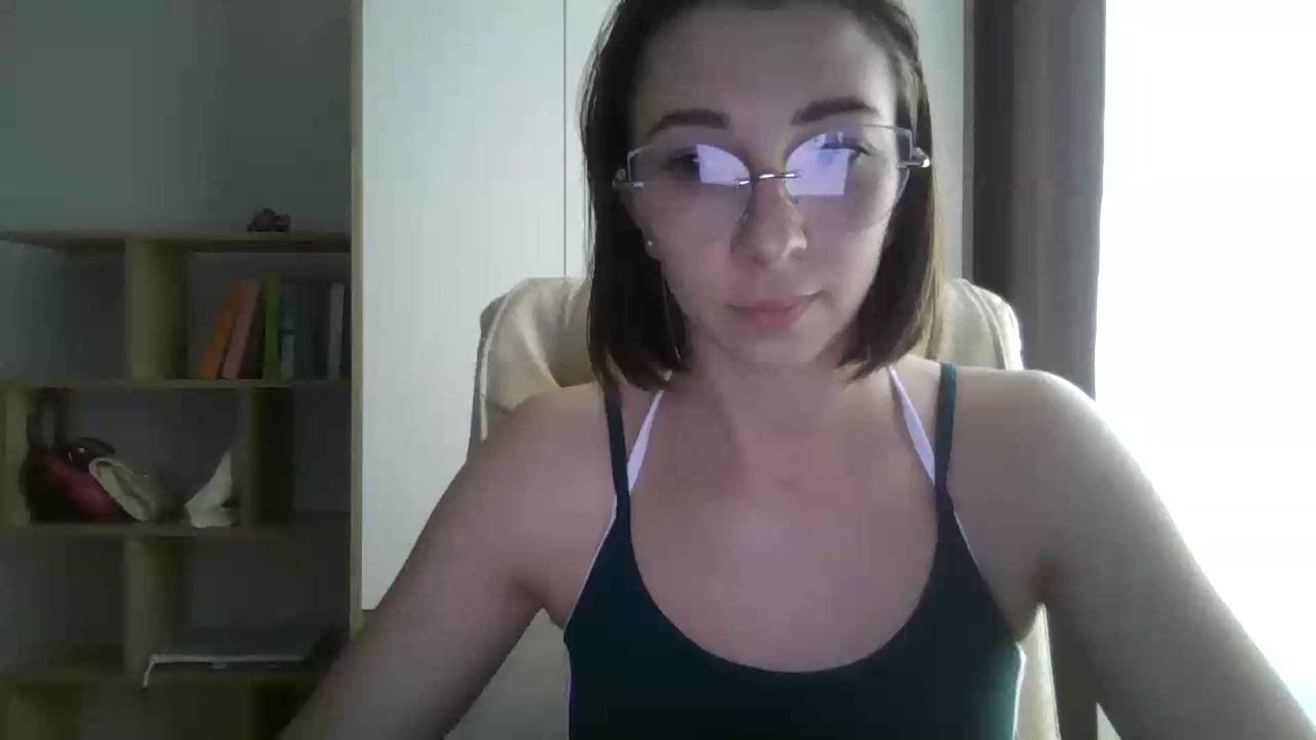 Gallery image thumbnail from VictoriaHayes's myfreecams stream on, 05/18/2026, 11:44 image 2 of 20