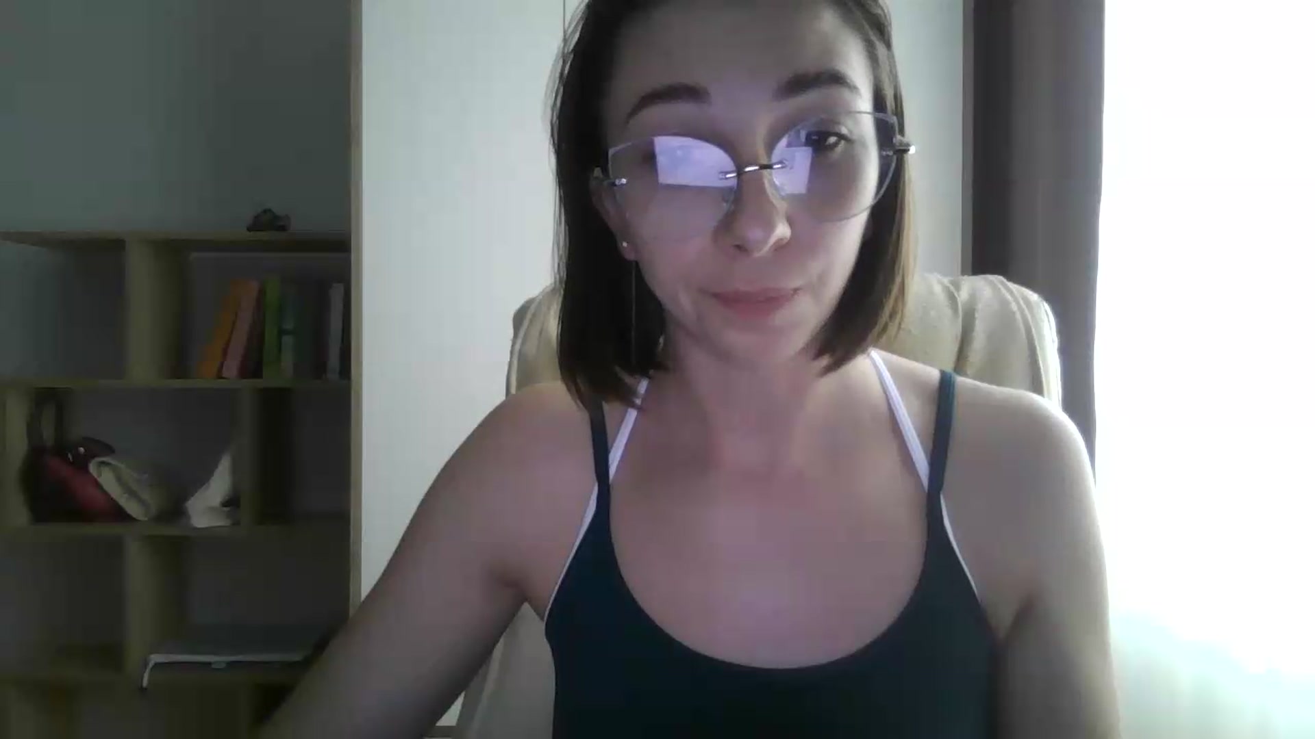 Gallery image thumbnail from VictoriaHayes's myfreecams stream on, 05/18/2026, 11:44 image 13 of 20