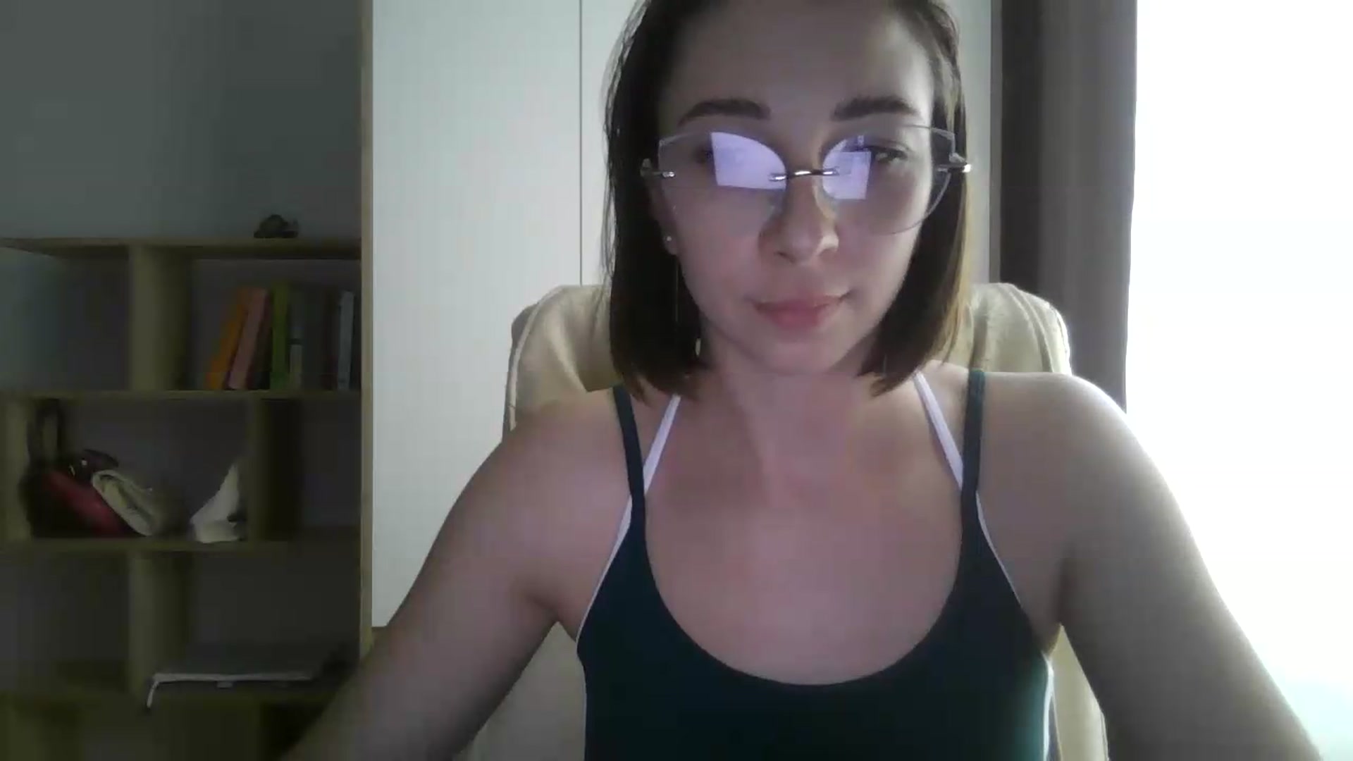 Gallery image thumbnail from VictoriaHayes's myfreecams stream on, 05/18/2026, 11:44 image 11 of 20