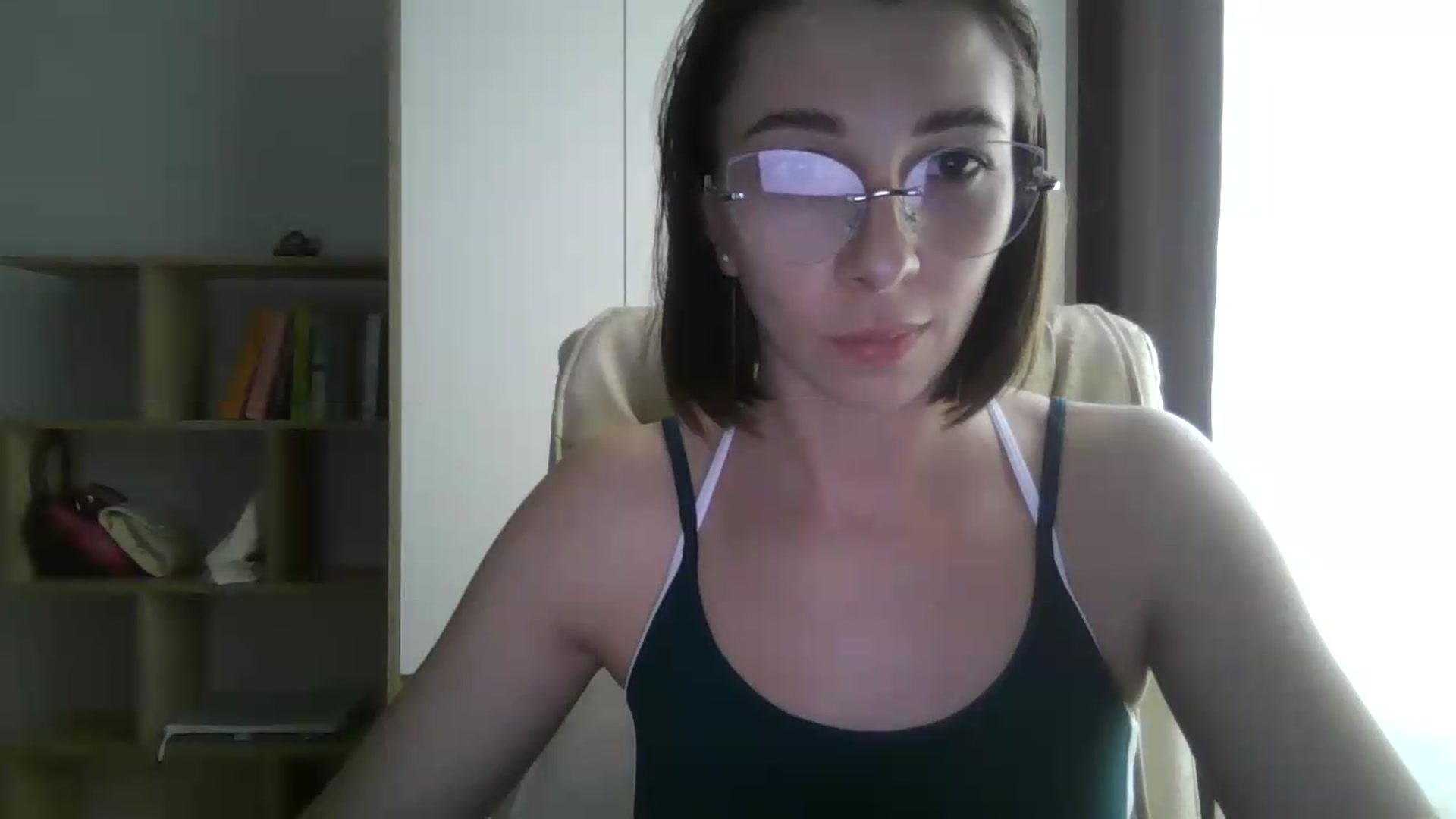 Gallery image thumbnail from VictoriaHayes's myfreecams stream on, 05/18/2026, 11:44 image 12 of 20