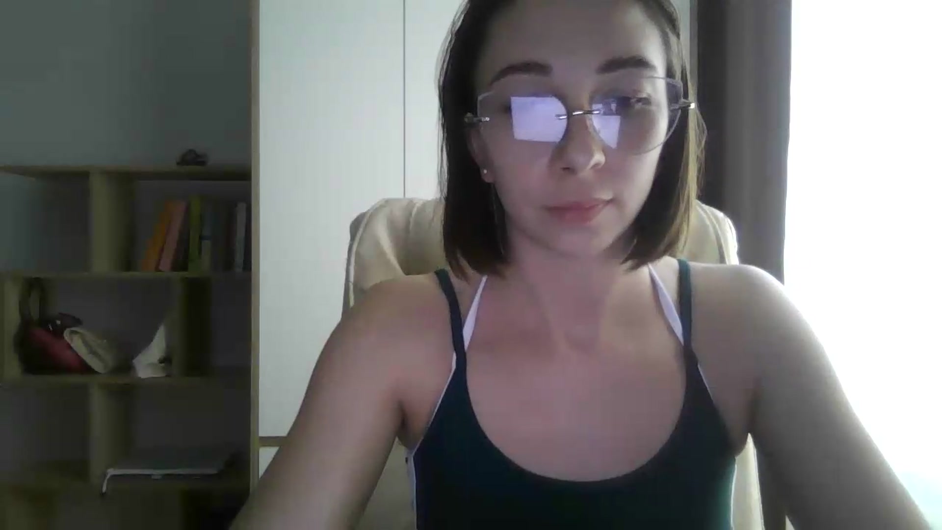 Gallery image thumbnail from VictoriaHayes's myfreecams stream on, 05/18/2026, 11:44 image 5 of 20