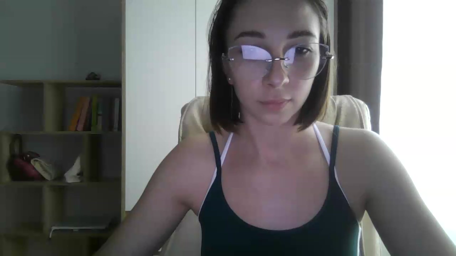 Gallery image thumbnail from VictoriaHayes's myfreecams stream on, 05/18/2026, 11:44 image 14 of 20