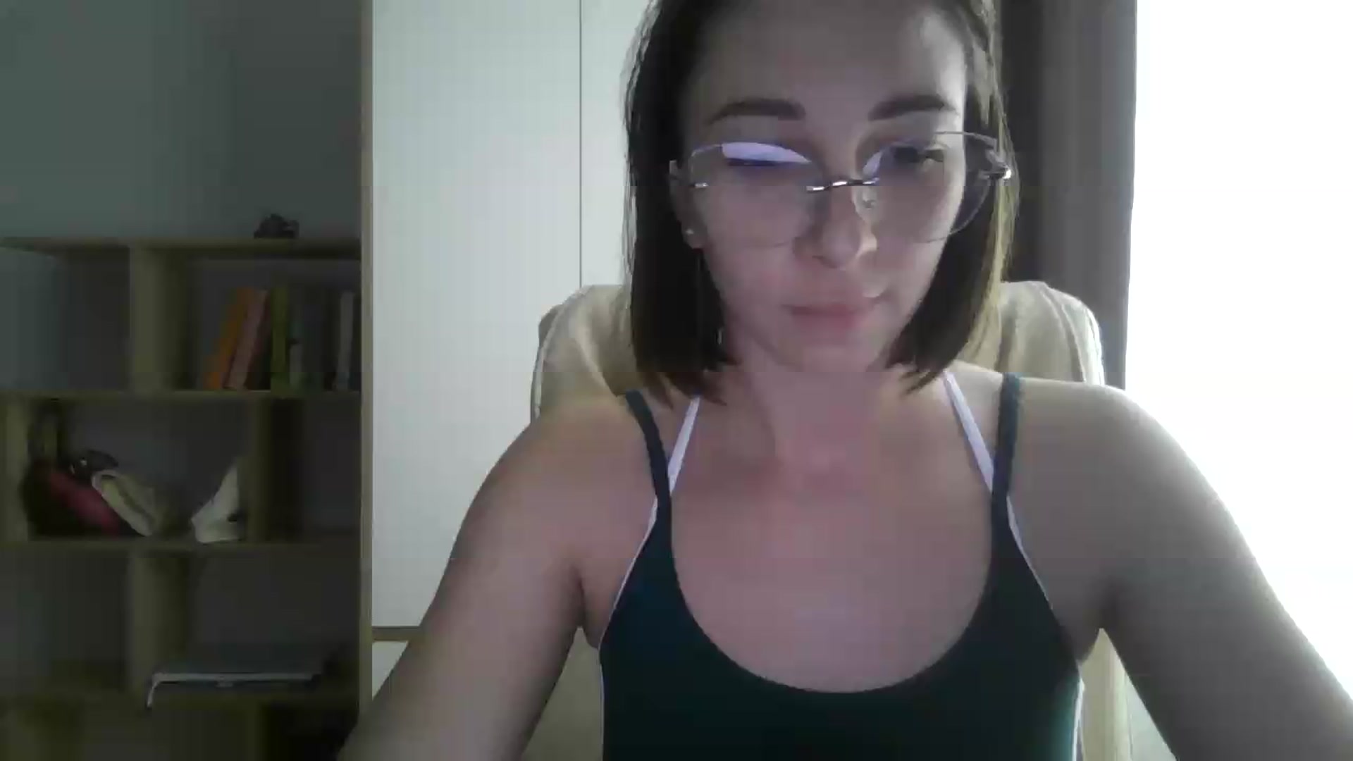 Gallery image thumbnail from VictoriaHayes's myfreecams stream on, 05/18/2026, 11:44 image 17 of 20