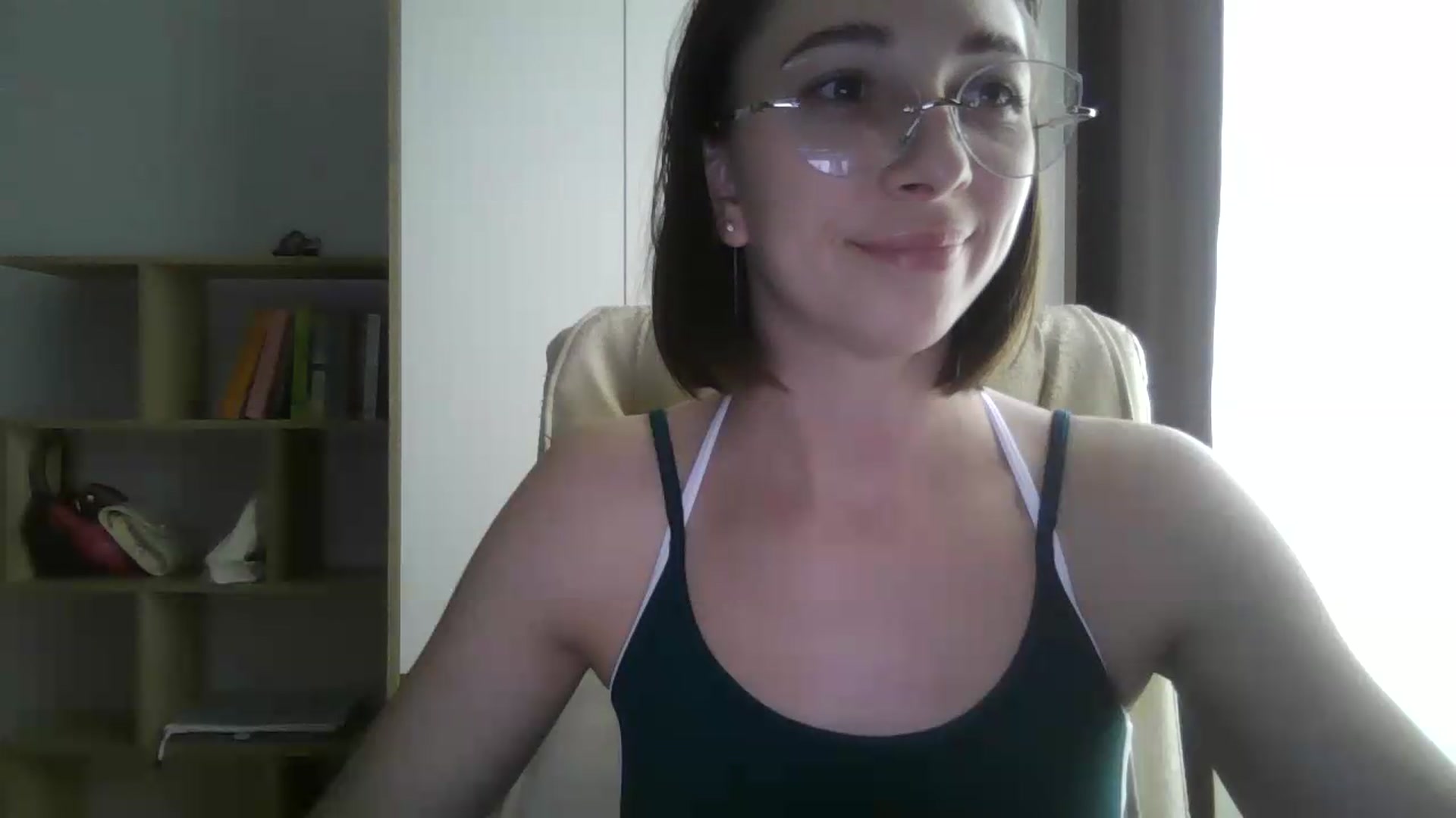 Gallery image thumbnail from VictoriaHayes's myfreecams stream on, 05/18/2026, 11:44 image 7 of 20