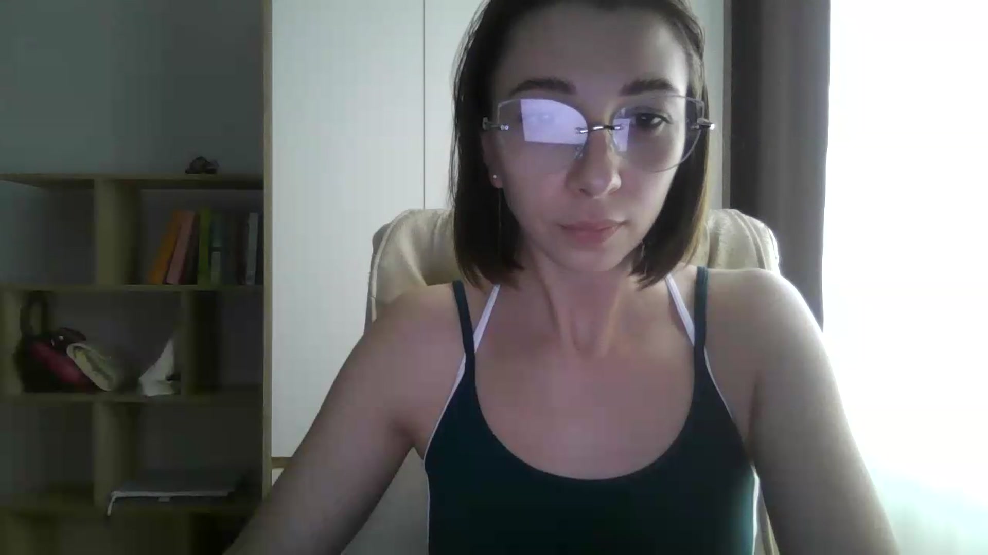 Gallery image thumbnail from VictoriaHayes's myfreecams stream on, 05/18/2026, 11:44 image 8 of 20