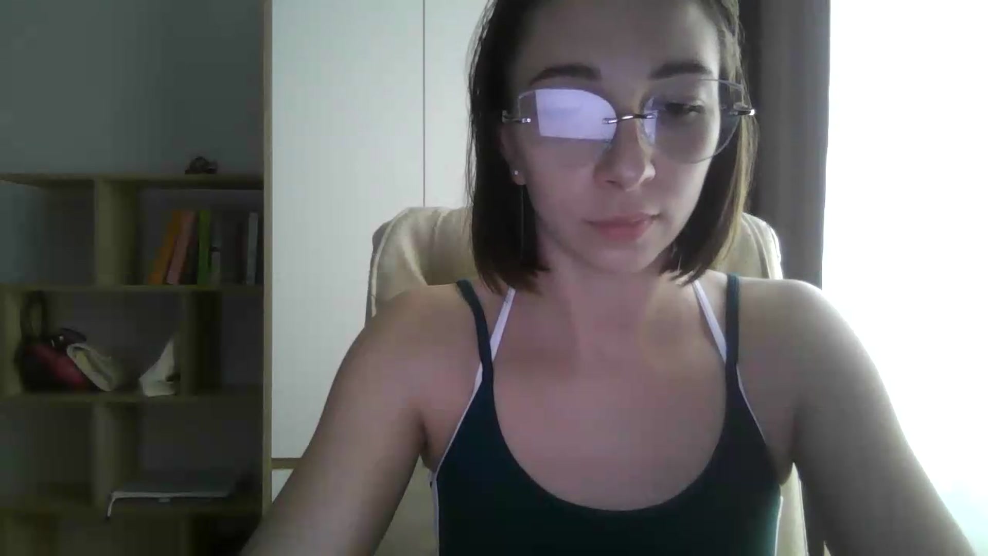 Gallery image thumbnail from VictoriaHayes's myfreecams stream on, 05/18/2026, 11:44 image 9 of 20