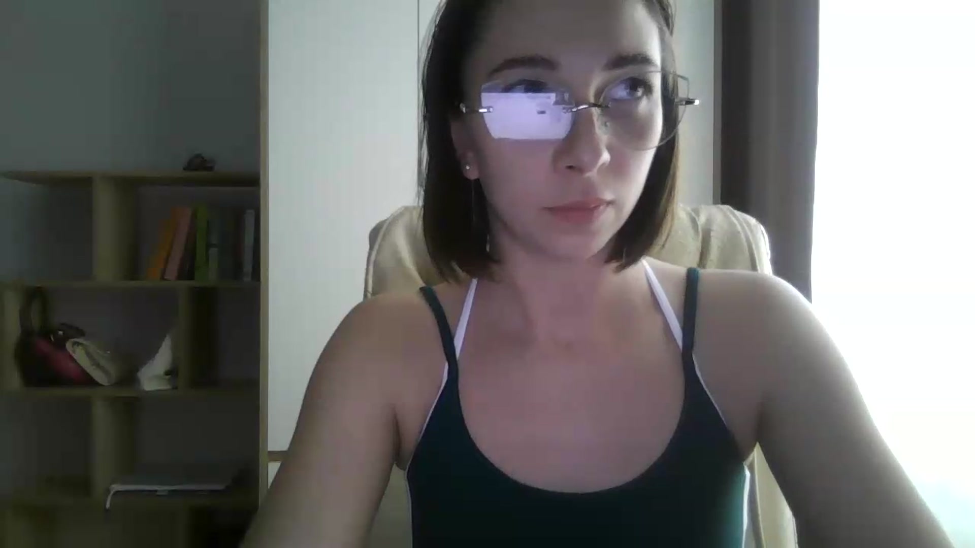 Gallery image thumbnail from VictoriaHayes's myfreecams stream on, 05/18/2026, 11:44 image 10 of 20