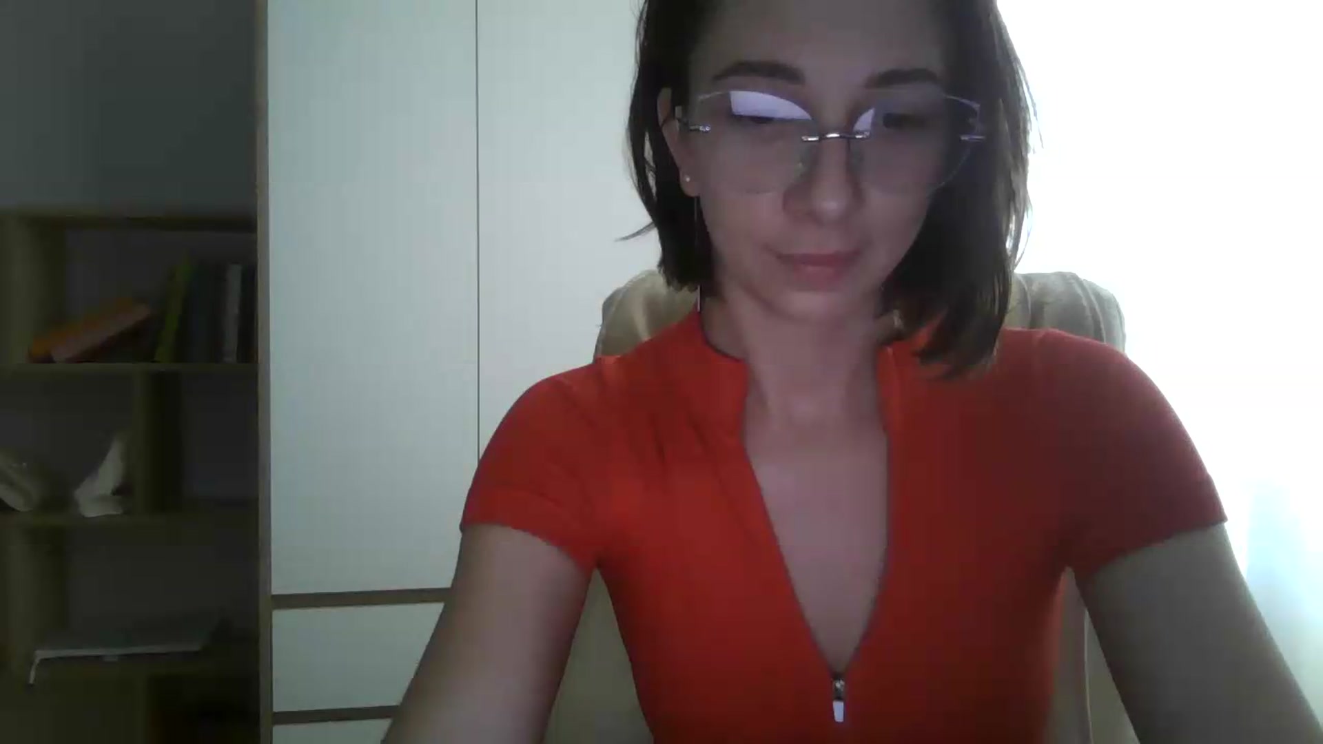 Gallery image thumbnail from VictoriaHayes's myfreecams stream on, 05/19/2026, 09:05 image 14 of 20
