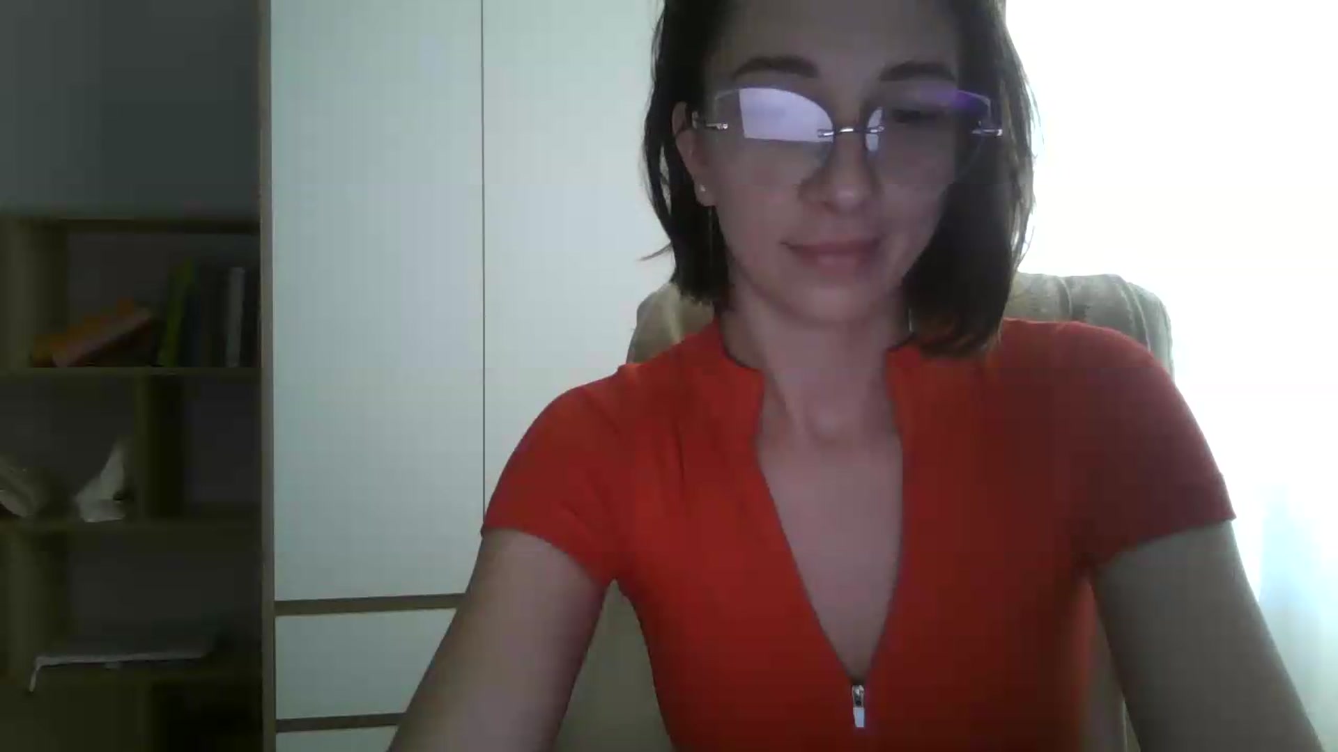 Gallery image thumbnail from VictoriaHayes's myfreecams stream on, 05/19/2026, 09:05 image 16 of 20