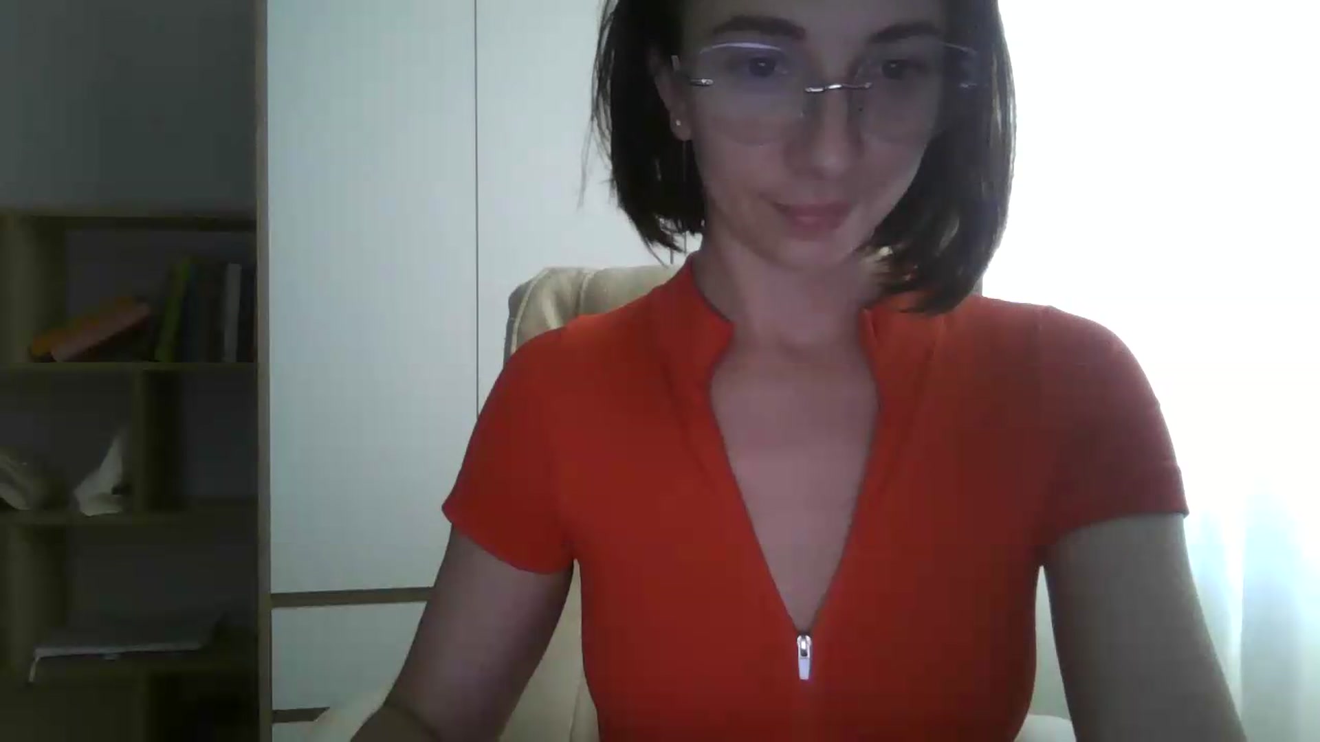Gallery image thumbnail from VictoriaHayes's myfreecams stream on, 05/19/2026, 09:05 image 20 of 20