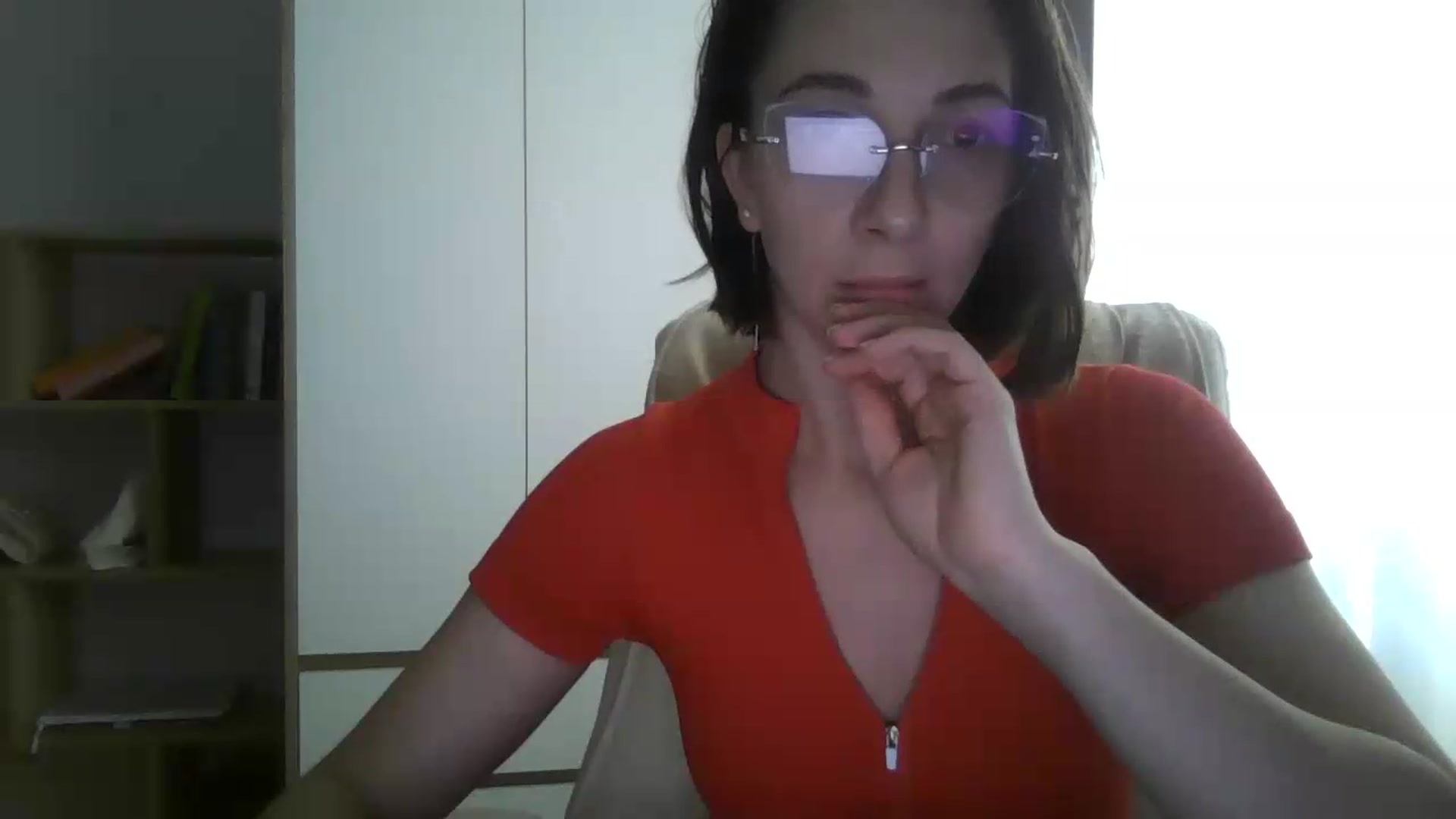 Gallery image thumbnail from VictoriaHayes's myfreecams stream on, 05/19/2026, 09:05 image 13 of 20