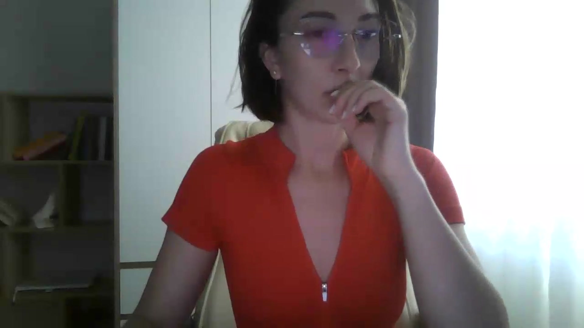 Gallery image thumbnail from VictoriaHayes's myfreecams stream on, 05/19/2026, 09:05 image 19 of 20