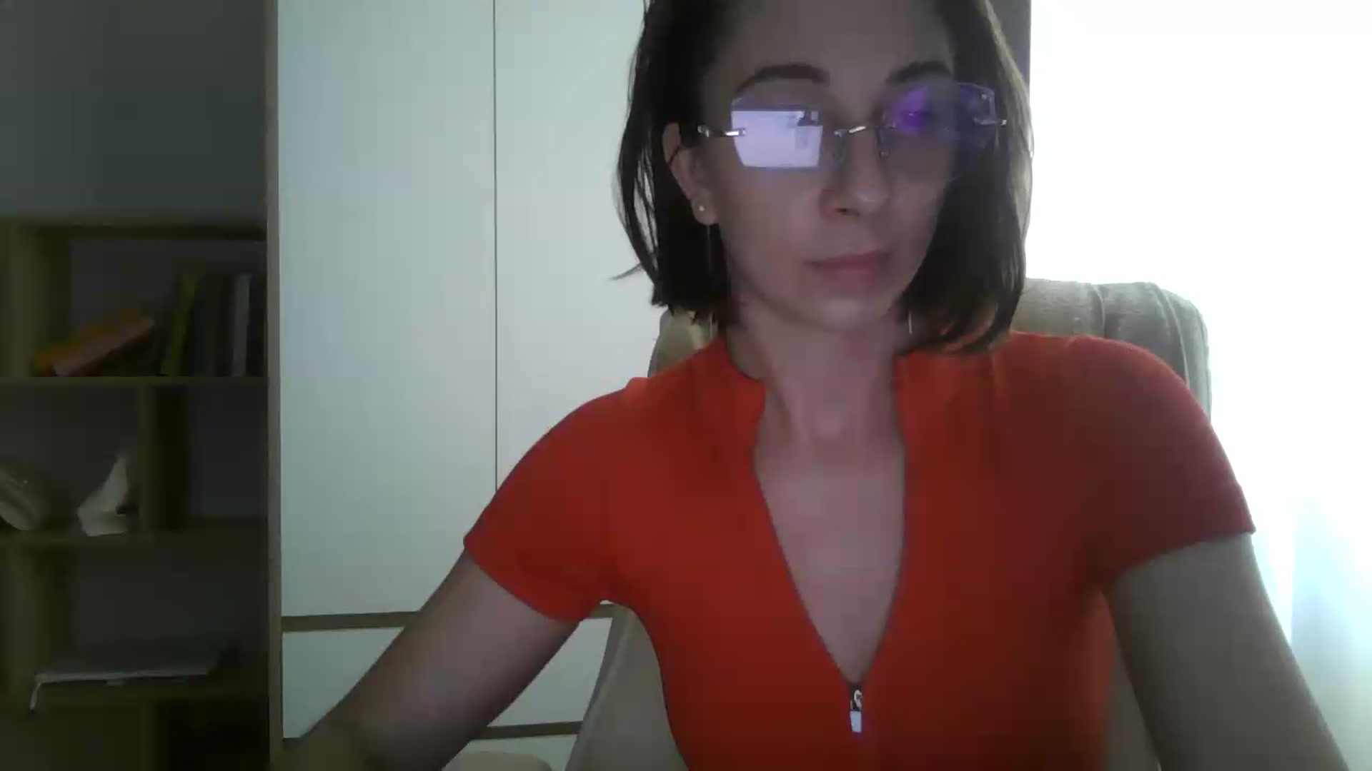 Gallery image thumbnail from VictoriaHayes's myfreecams stream on, 05/19/2026, 09:05 image 17 of 20
