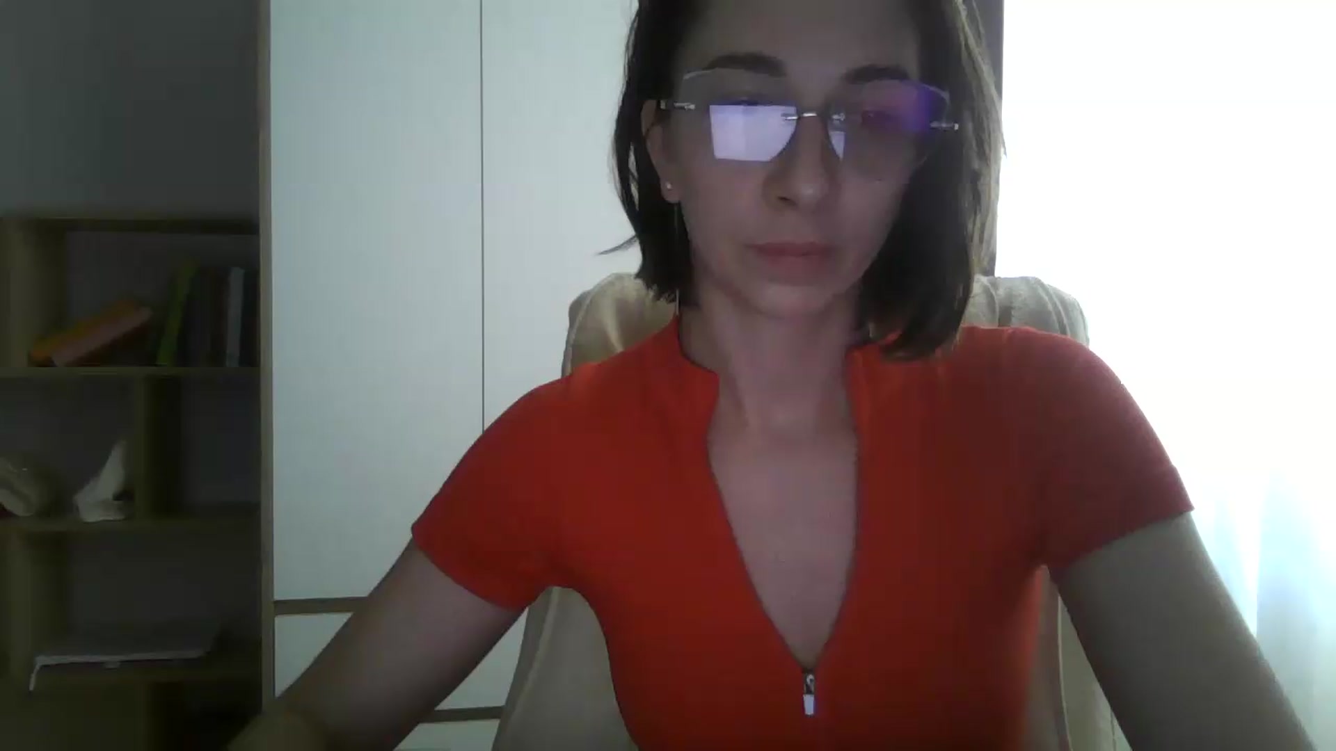 Gallery image thumbnail from VictoriaHayes's myfreecams stream on, 05/19/2026, 09:05 image 12 of 20