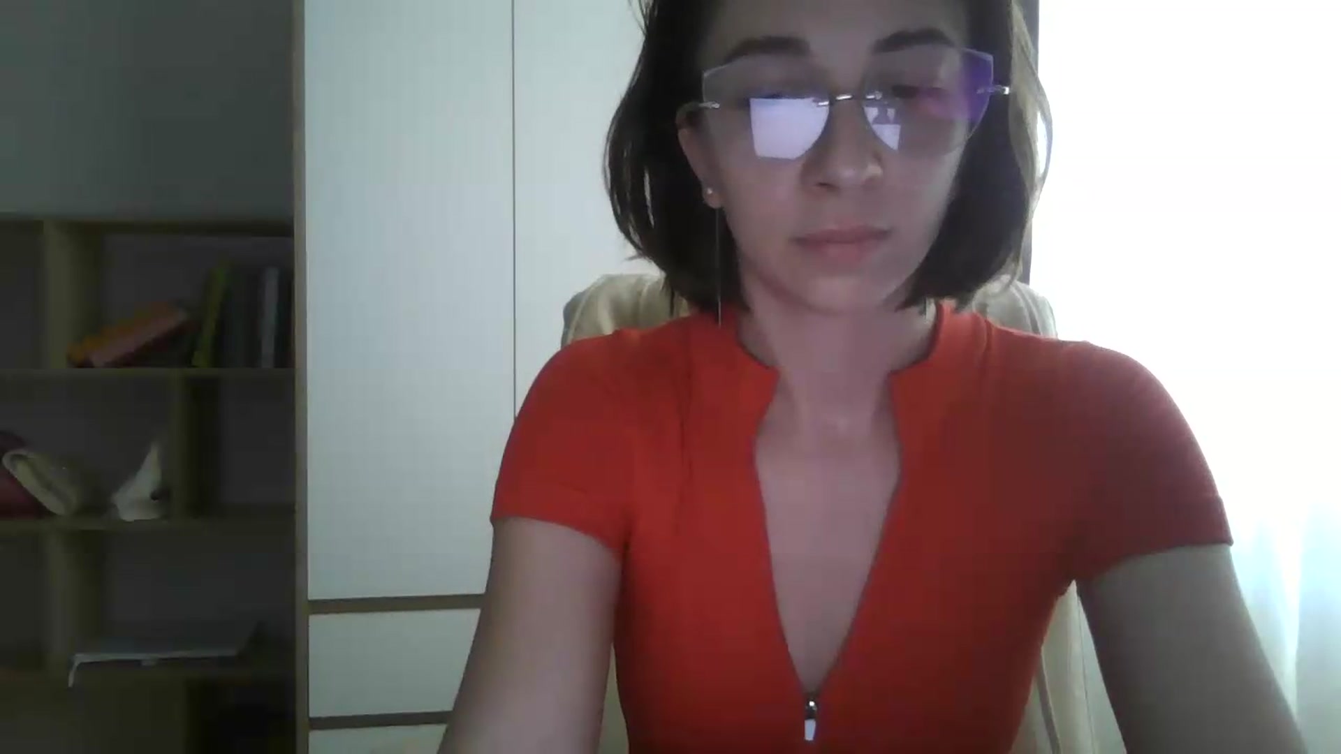 Gallery image thumbnail from VictoriaHayes's myfreecams stream on, 05/19/2026, 09:05 image 5 of 20