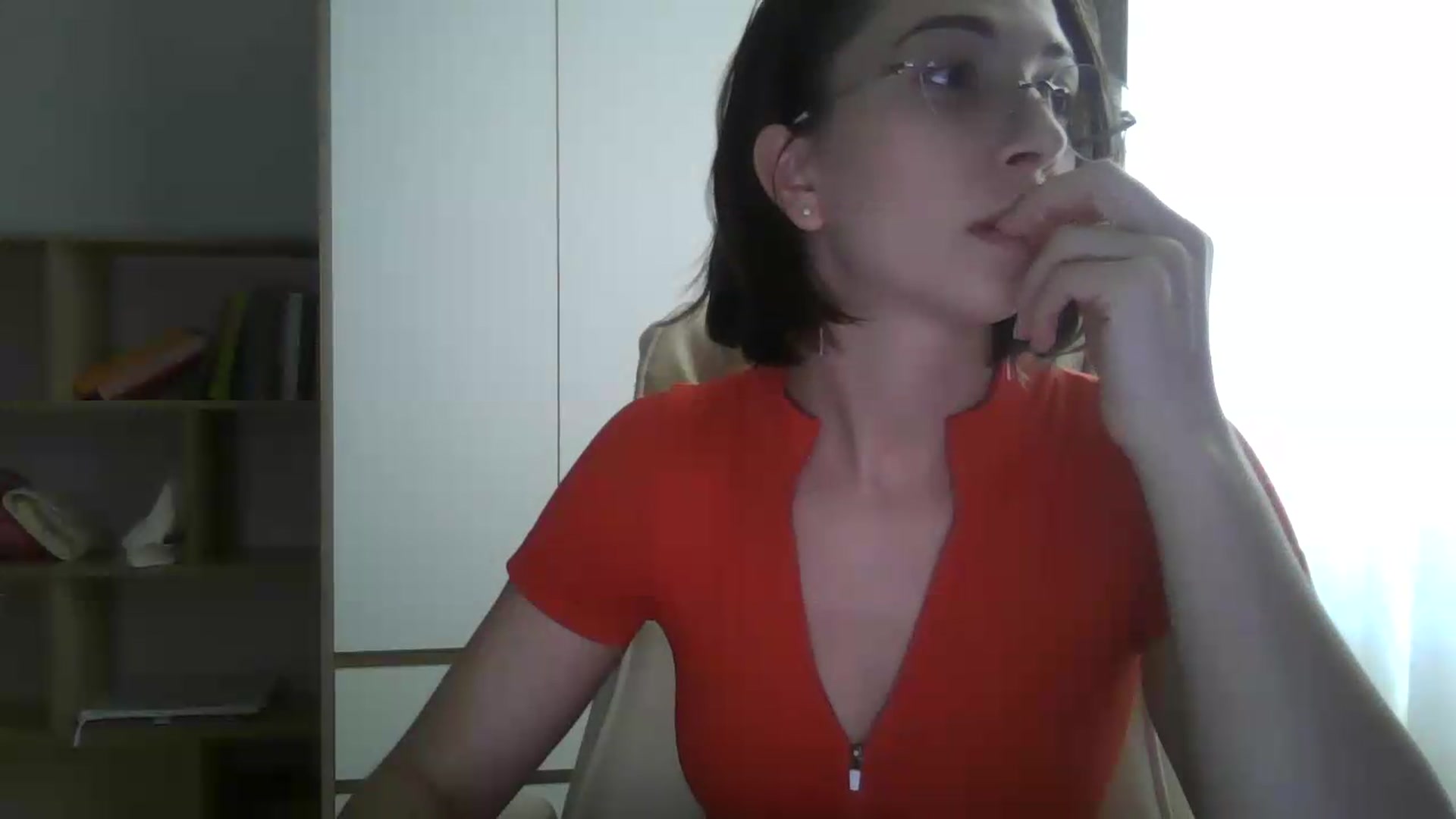 Gallery image thumbnail from VictoriaHayes's myfreecams stream on, 05/19/2026, 09:05 image 7 of 20