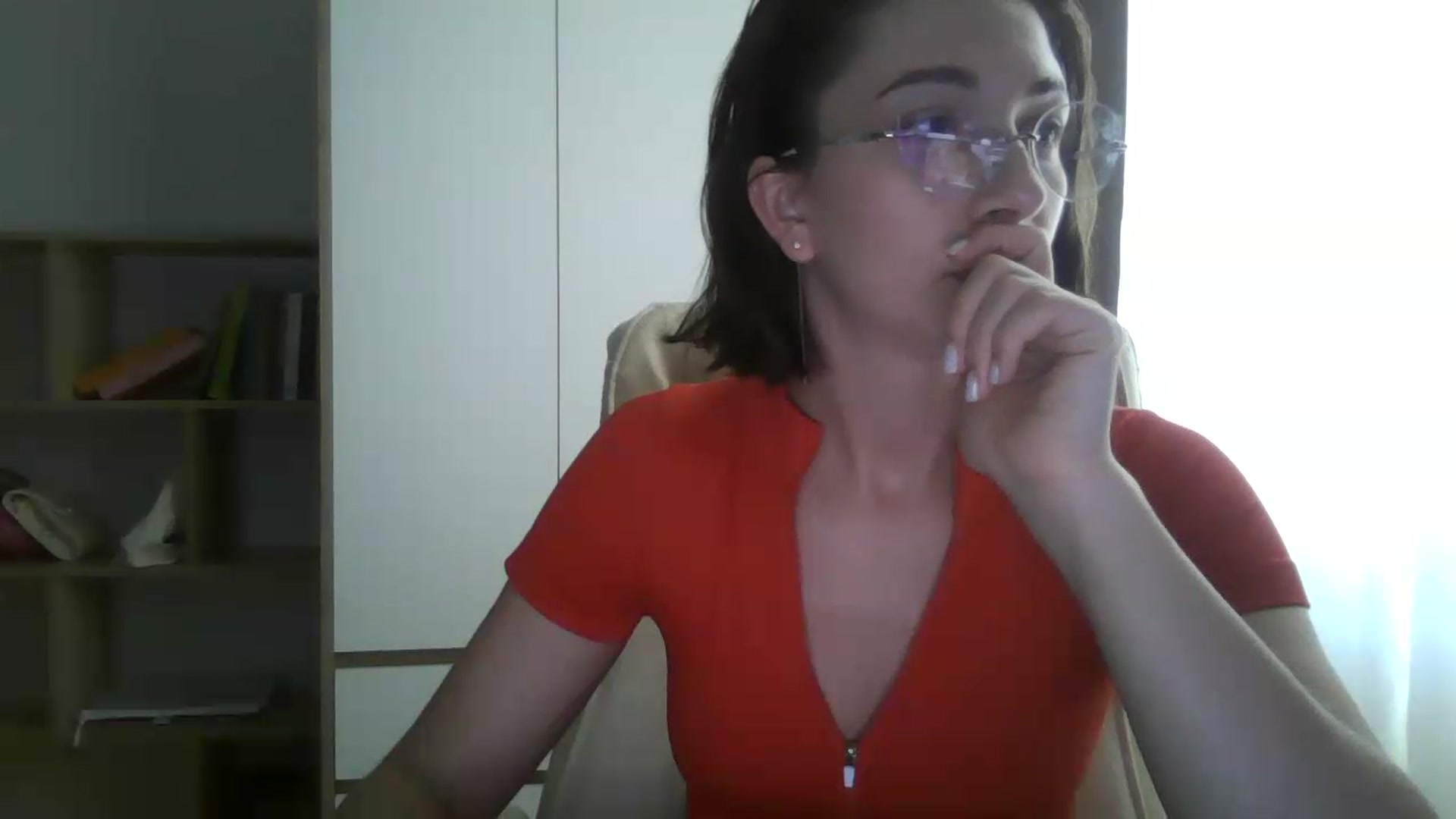 Gallery image thumbnail from VictoriaHayes's myfreecams stream on, 05/19/2026, 09:05 image 3 of 20