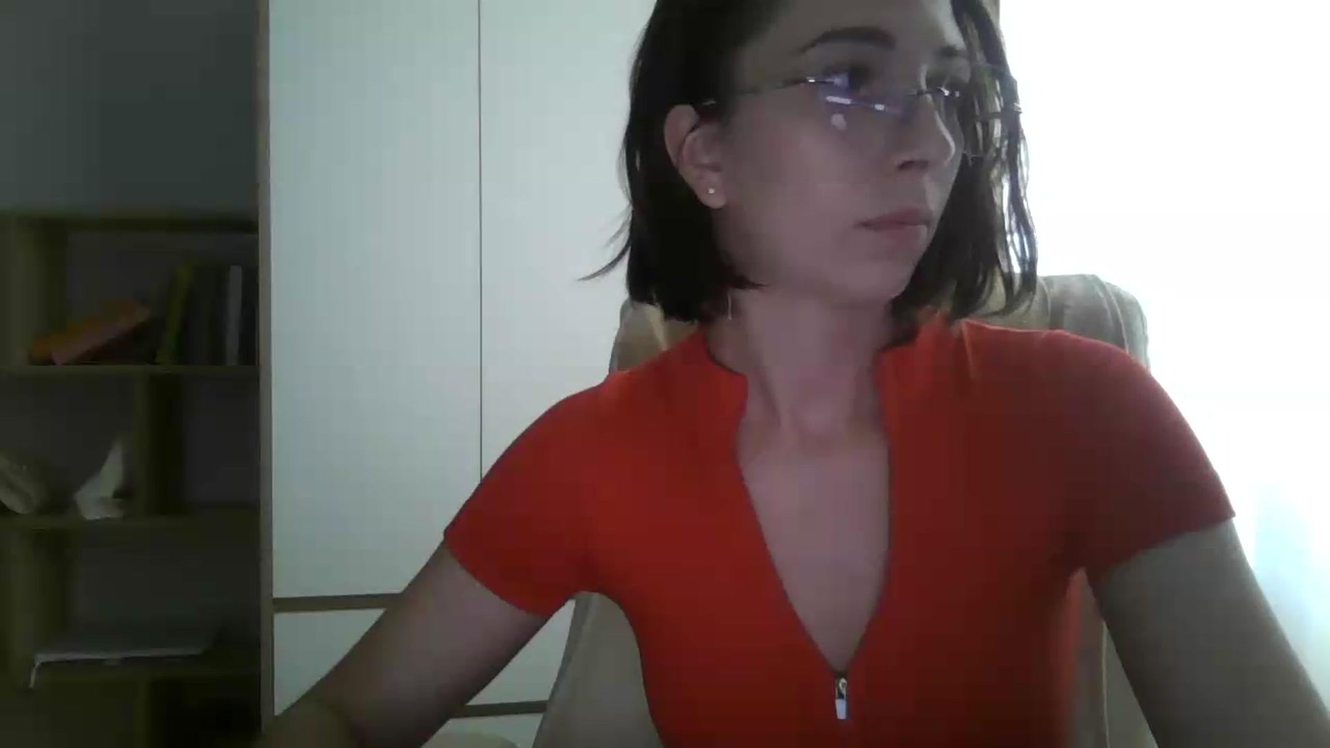 Gallery image thumbnail from VictoriaHayes's myfreecams stream on, 05/19/2026, 09:05 image 15 of 20