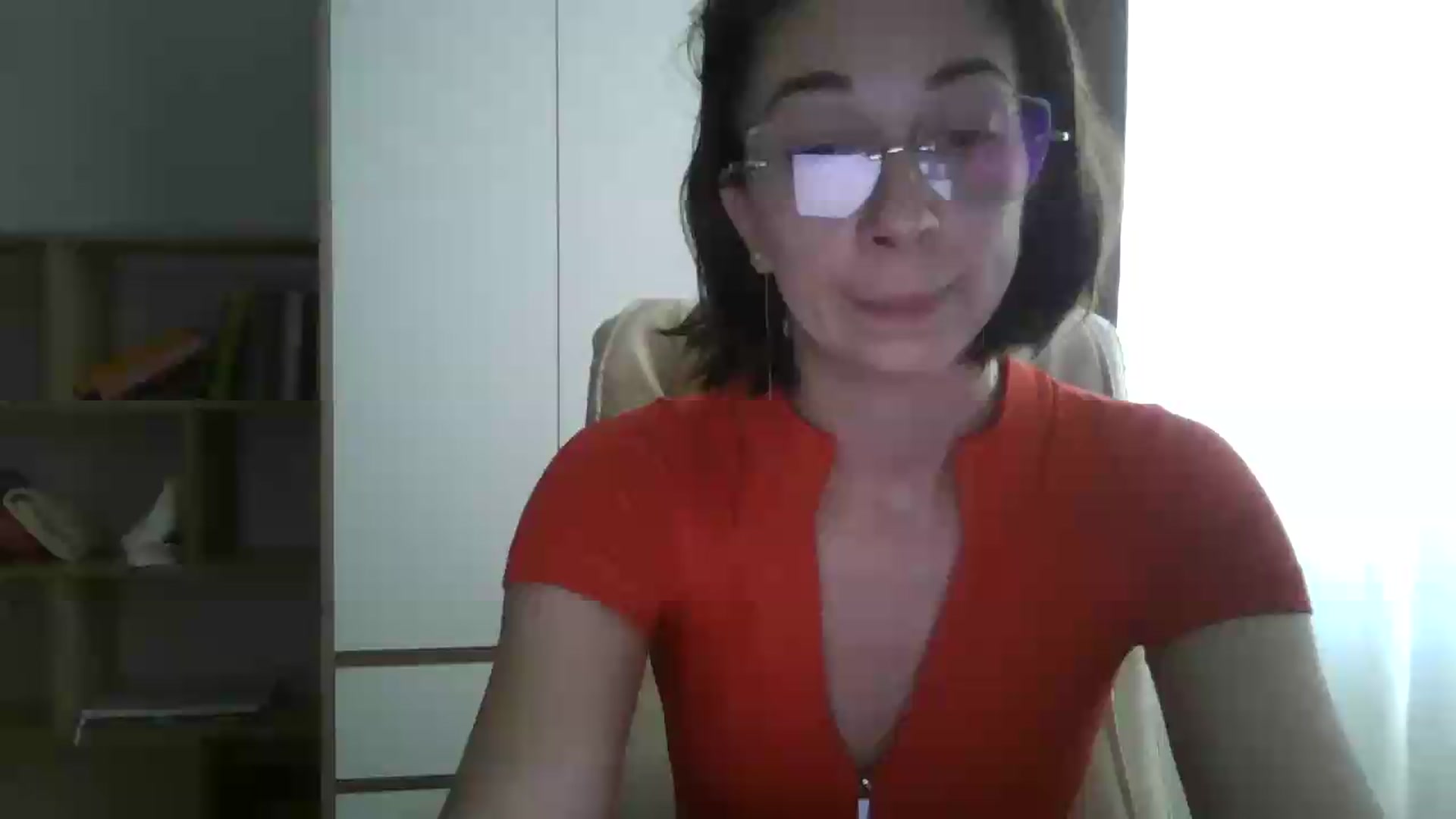 Gallery image thumbnail from VictoriaHayes's myfreecams stream on, 05/19/2026, 09:05 image 2 of 20