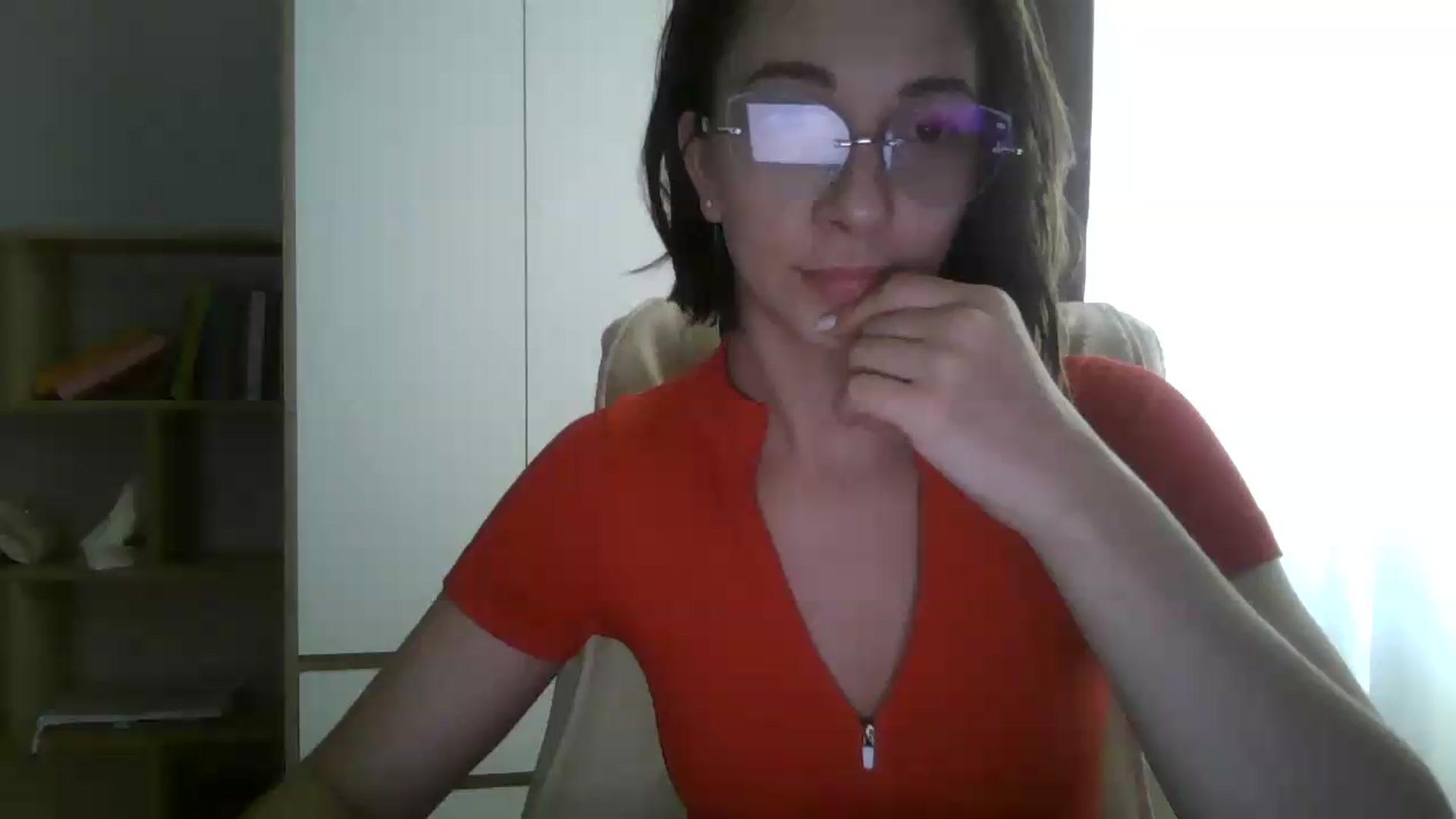 Gallery image thumbnail from VictoriaHayes's myfreecams stream on, 05/19/2026, 09:05 image 11 of 20