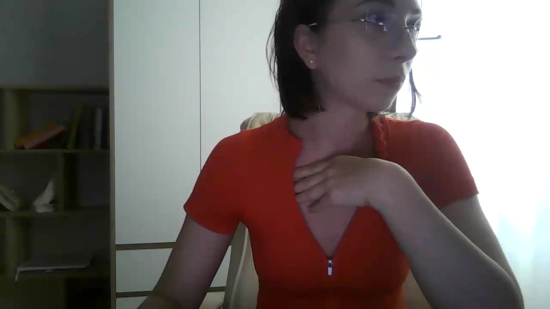 Gallery image thumbnail from VictoriaHayes's myfreecams stream on, 05/19/2026, 10:19 image 19 of 20