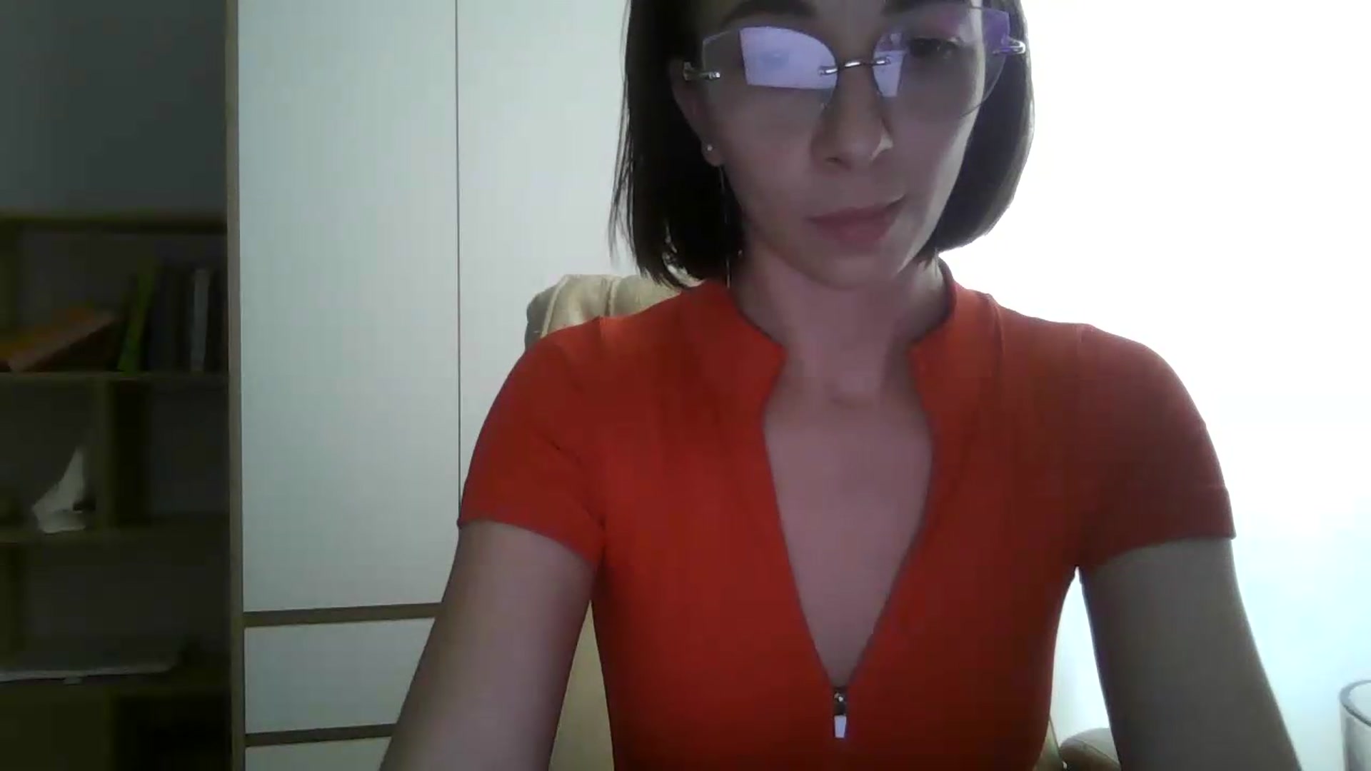 Gallery image thumbnail from VictoriaHayes's myfreecams stream on, 05/19/2026, 10:19 image 3 of 20