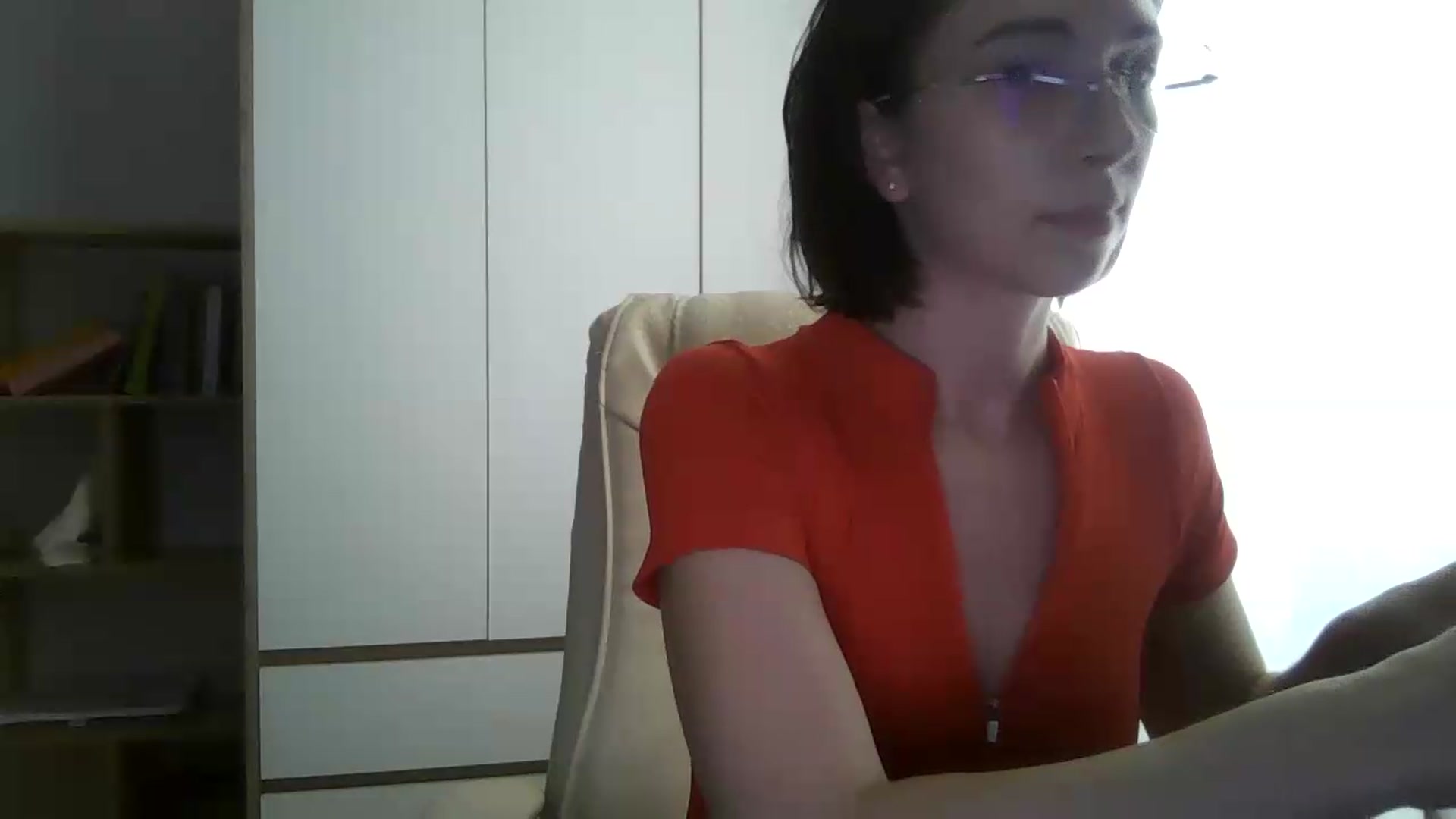 Gallery image thumbnail from VictoriaHayes's myfreecams stream on, 05/19/2026, 10:19 image 13 of 20