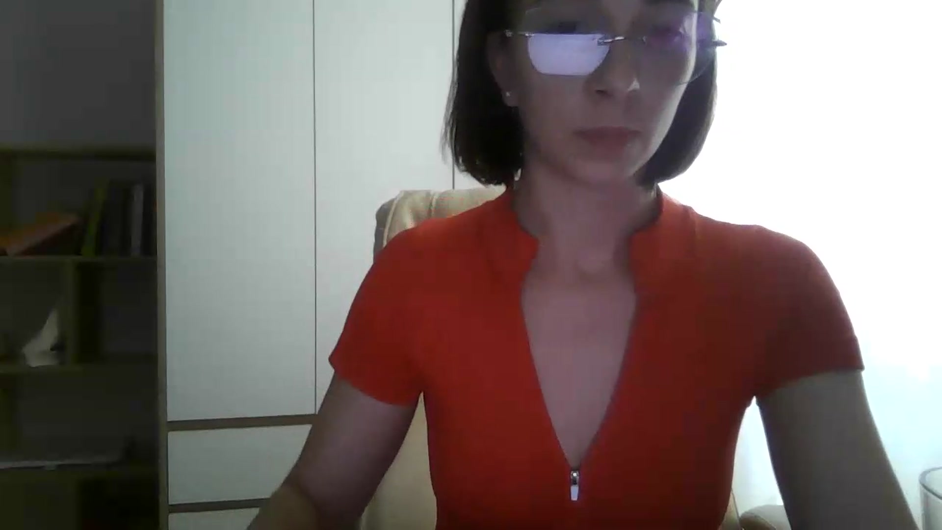 Gallery image thumbnail from VictoriaHayes's myfreecams stream on, 05/19/2026, 10:19 image 11 of 20