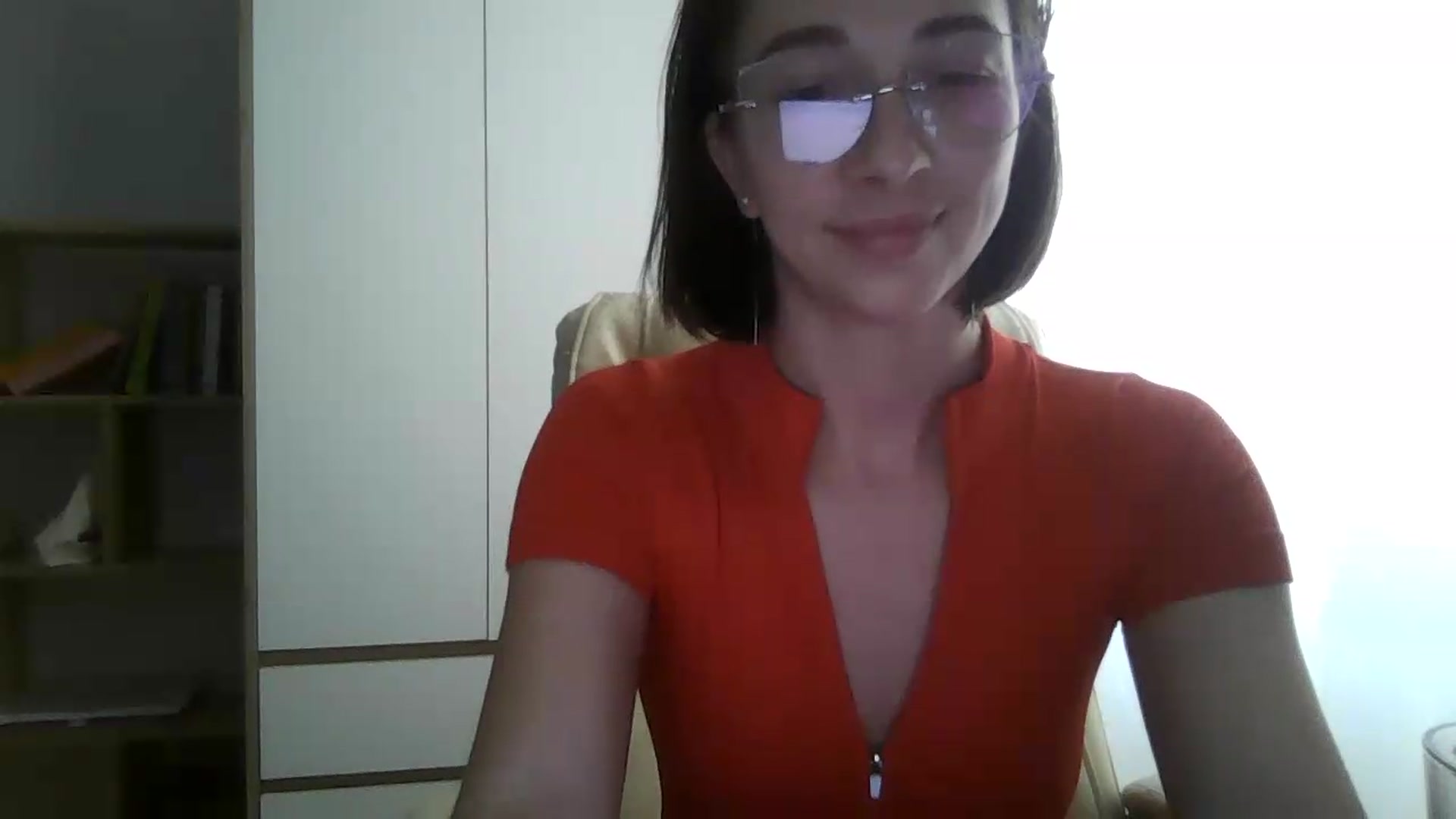Gallery image thumbnail from VictoriaHayes's myfreecams stream on, 05/19/2026, 10:19 image 2 of 20