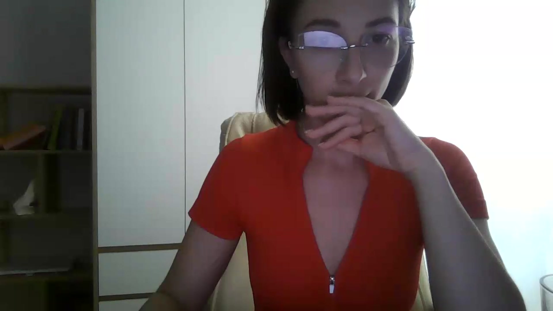 Gallery image thumbnail from VictoriaHayes's myfreecams stream on, 05/19/2026, 10:19 image 12 of 20