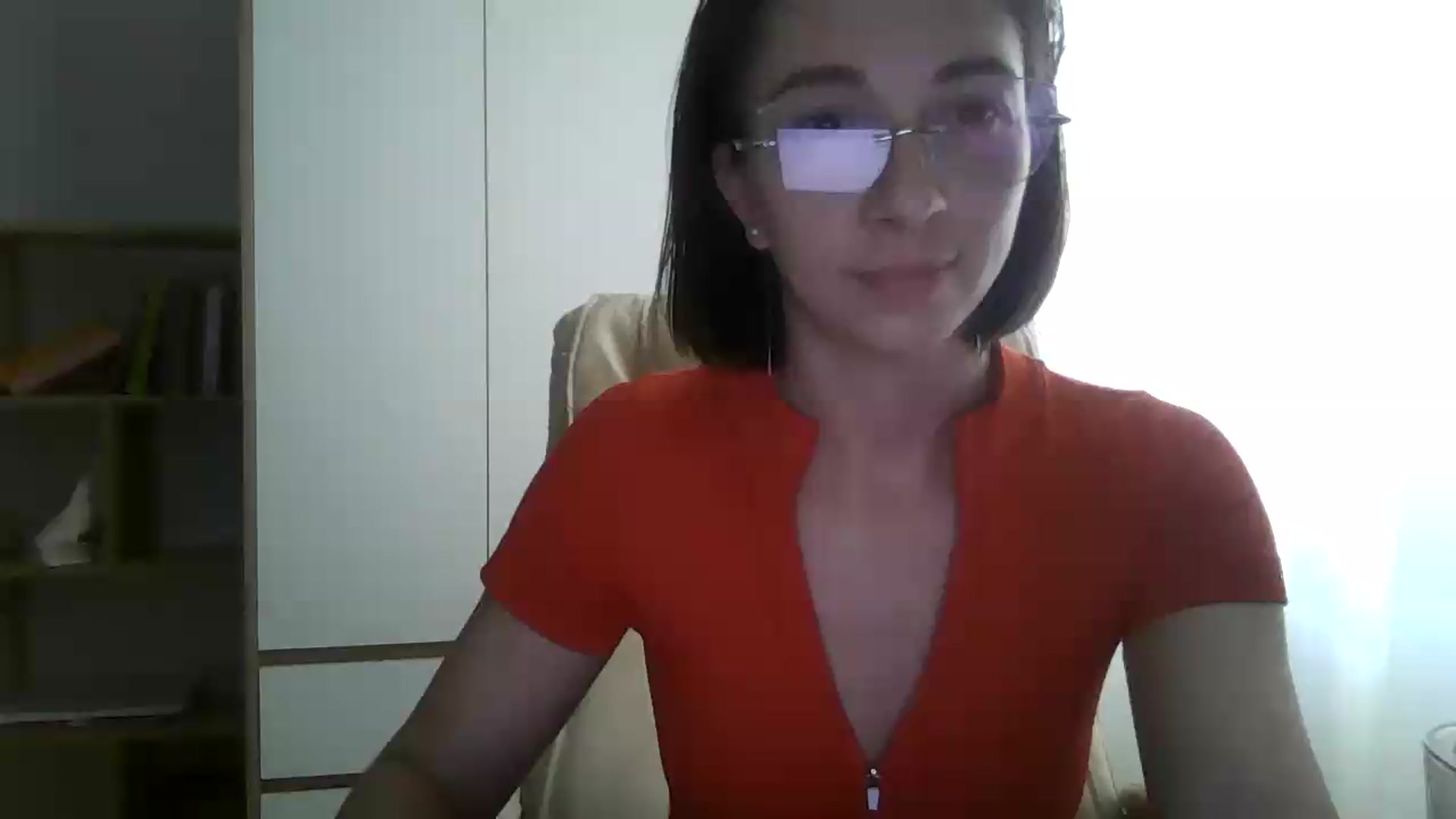 Gallery image thumbnail from VictoriaHayes's myfreecams stream on, 05/19/2026, 10:19 image 1 of 20