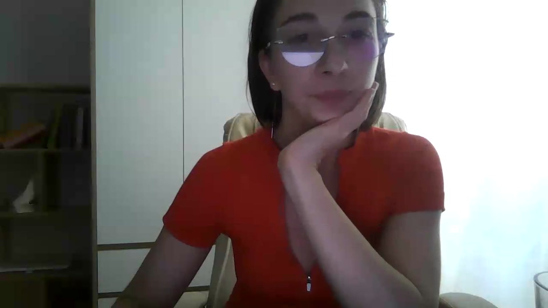 Gallery image thumbnail from VictoriaHayes's myfreecams stream on, 05/19/2026, 10:19 image 14 of 20