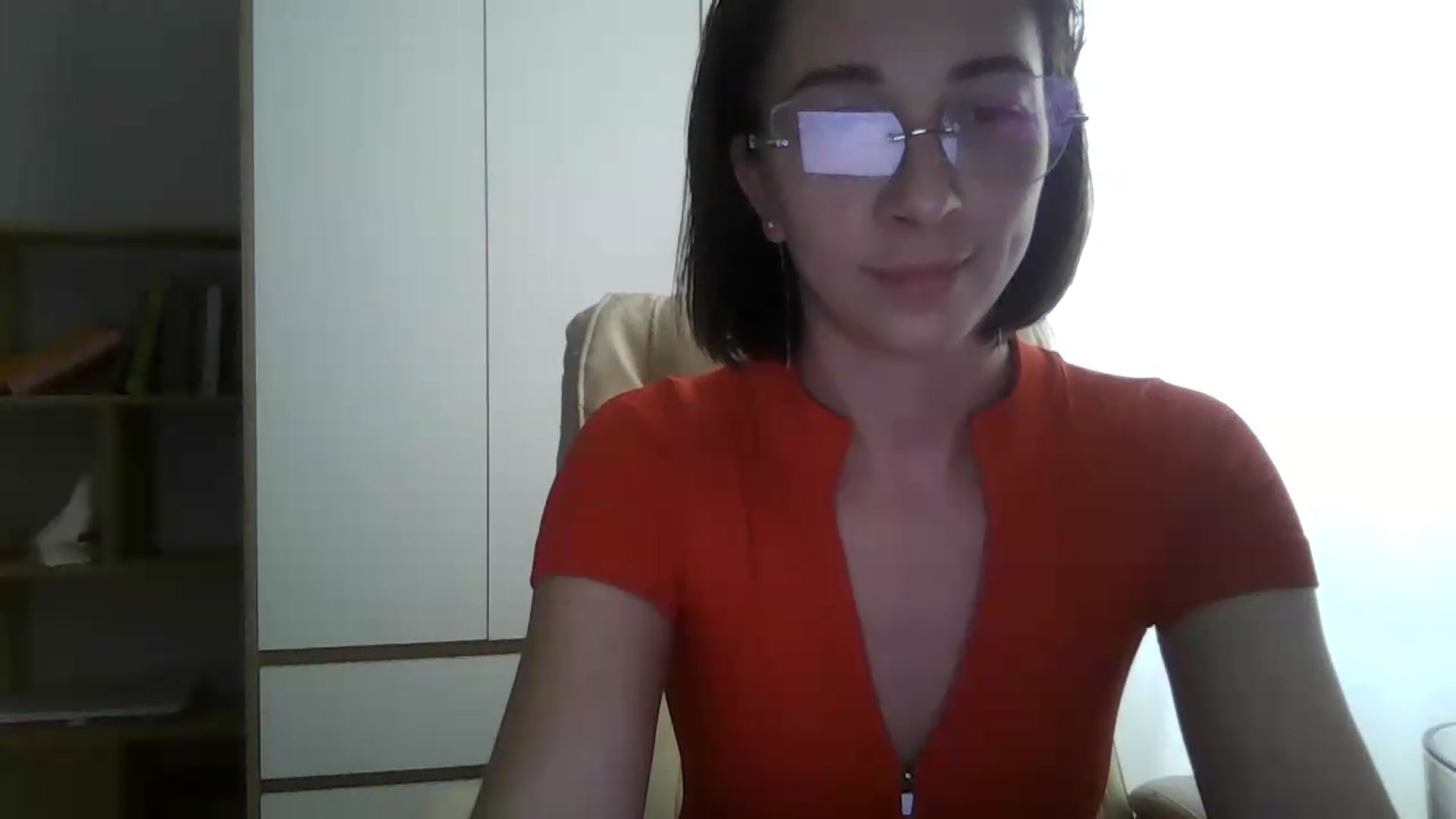 Gallery image thumbnail from VictoriaHayes's myfreecams stream on, 05/19/2026, 10:19 image 7 of 20