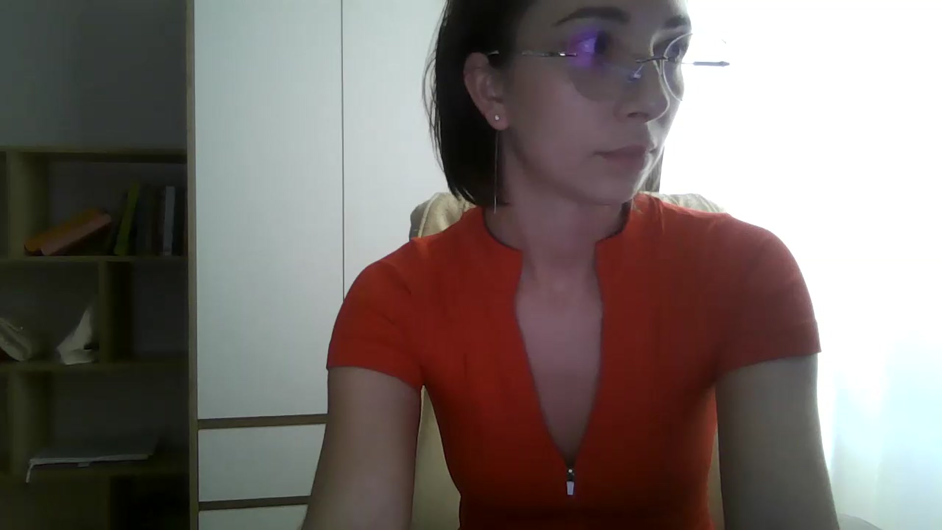 Gallery image thumbnail from VictoriaHayes's myfreecams stream on, 05/19/2026, 10:19 image 15 of 20