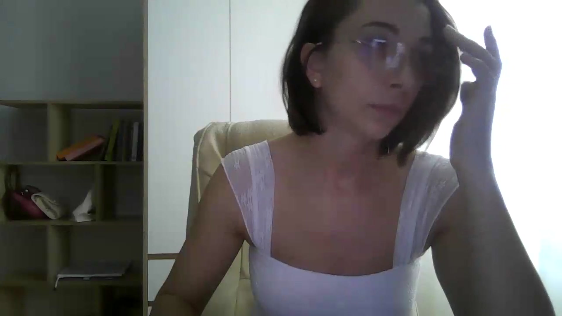 Gallery image thumbnail from VictoriaHayes's myfreecams stream on, 05/20/2026, 09:58 image 15 of 20