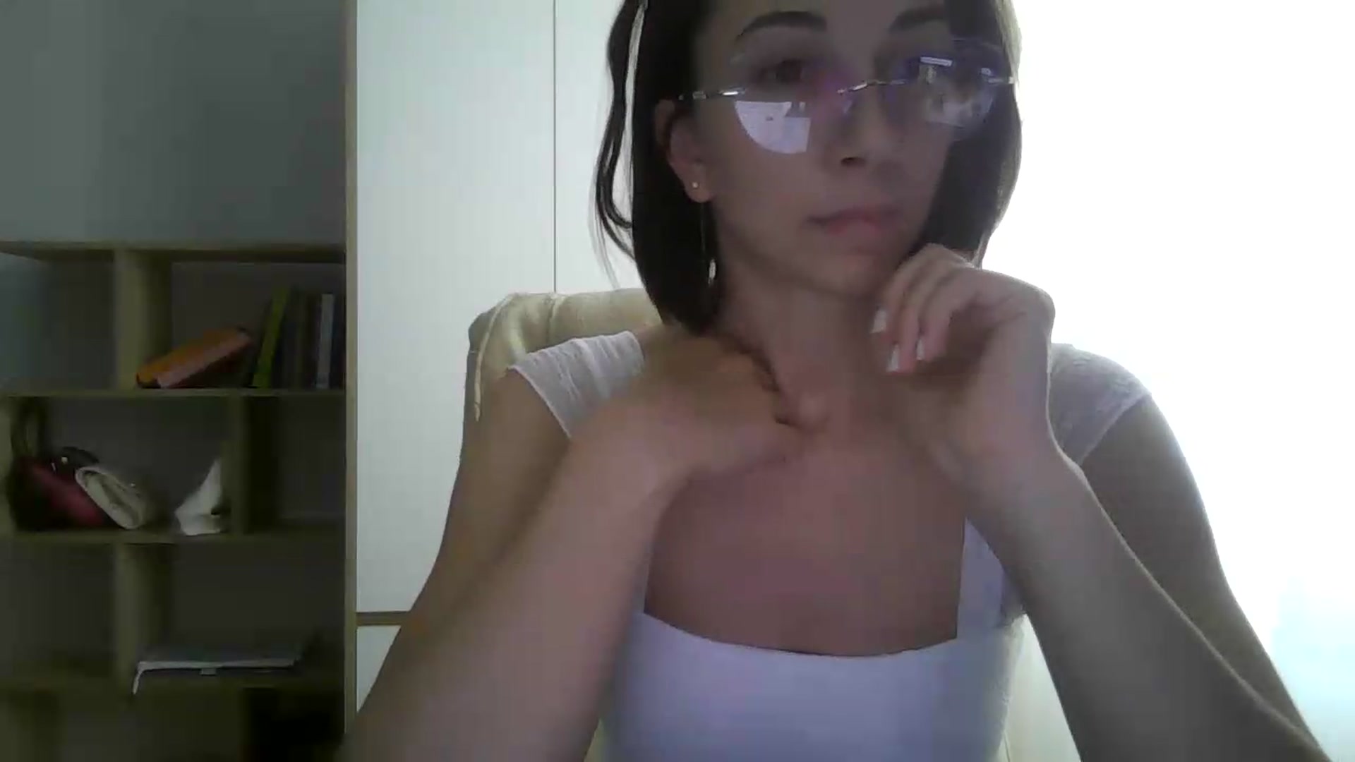 Gallery image thumbnail from VictoriaHayes's myfreecams stream on, 05/20/2026, 09:58 image 16 of 20