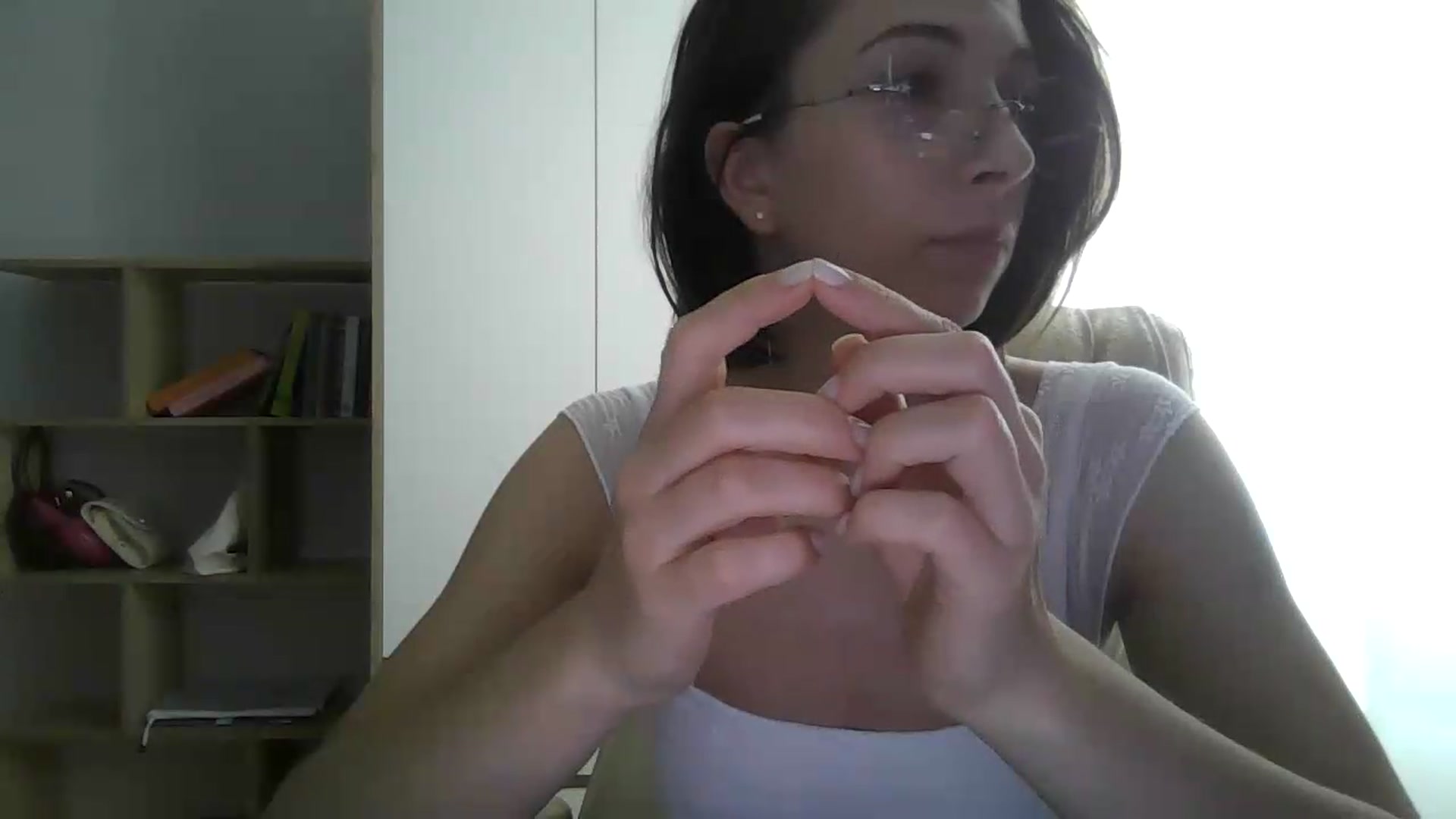 Gallery image thumbnail from VictoriaHayes's myfreecams stream on, 05/20/2026, 09:58 image 7 of 20