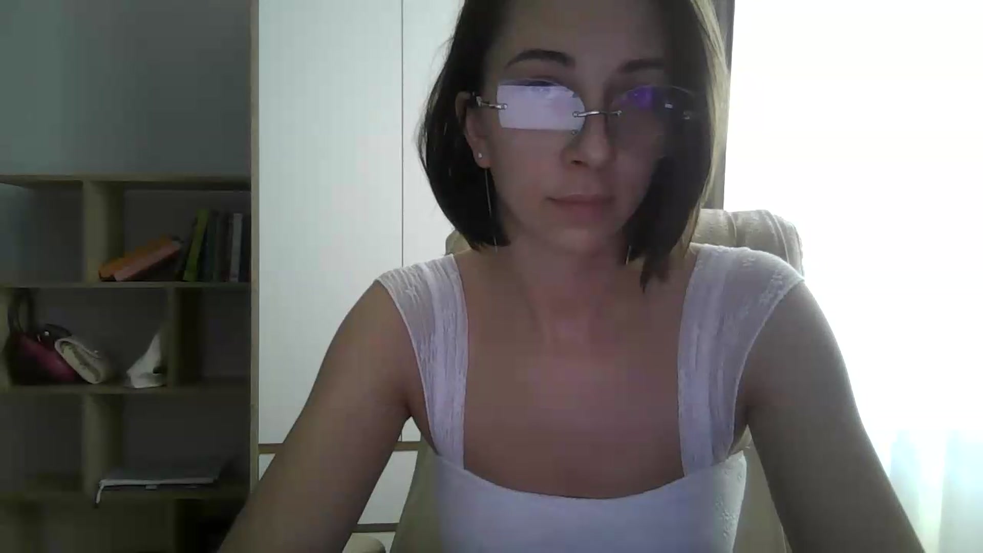 Gallery image thumbnail from VictoriaHayes's myfreecams stream on, 05/20/2026, 09:58 image 9 of 20