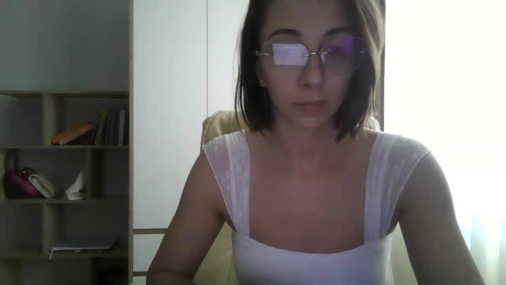 Gallery image thumbnail from VictoriaHayes's myfreecams stream on, 05/20/2026, 09:58 image 19 of 20