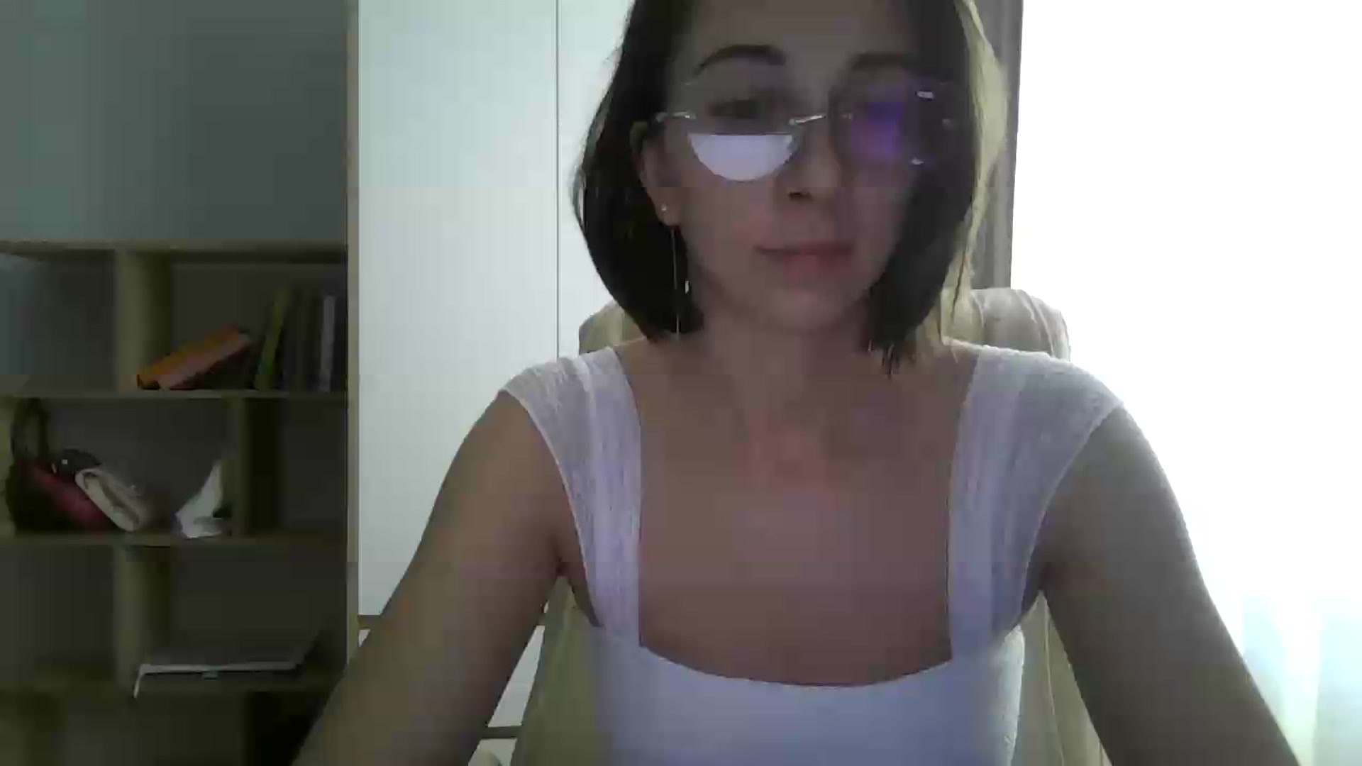 Gallery image thumbnail from VictoriaHayes's myfreecams stream on, 05/20/2026, 09:58 image 1 of 20