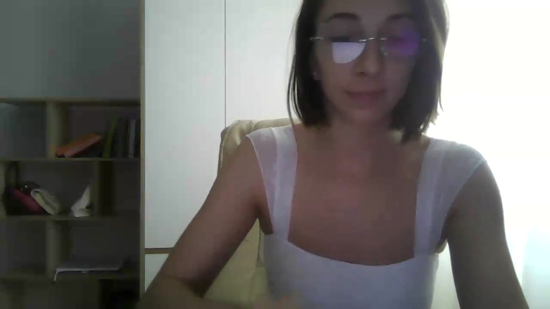 Gallery image thumbnail from VictoriaHayes's myfreecams stream on, 05/20/2026, 09:58 image 20 of 20