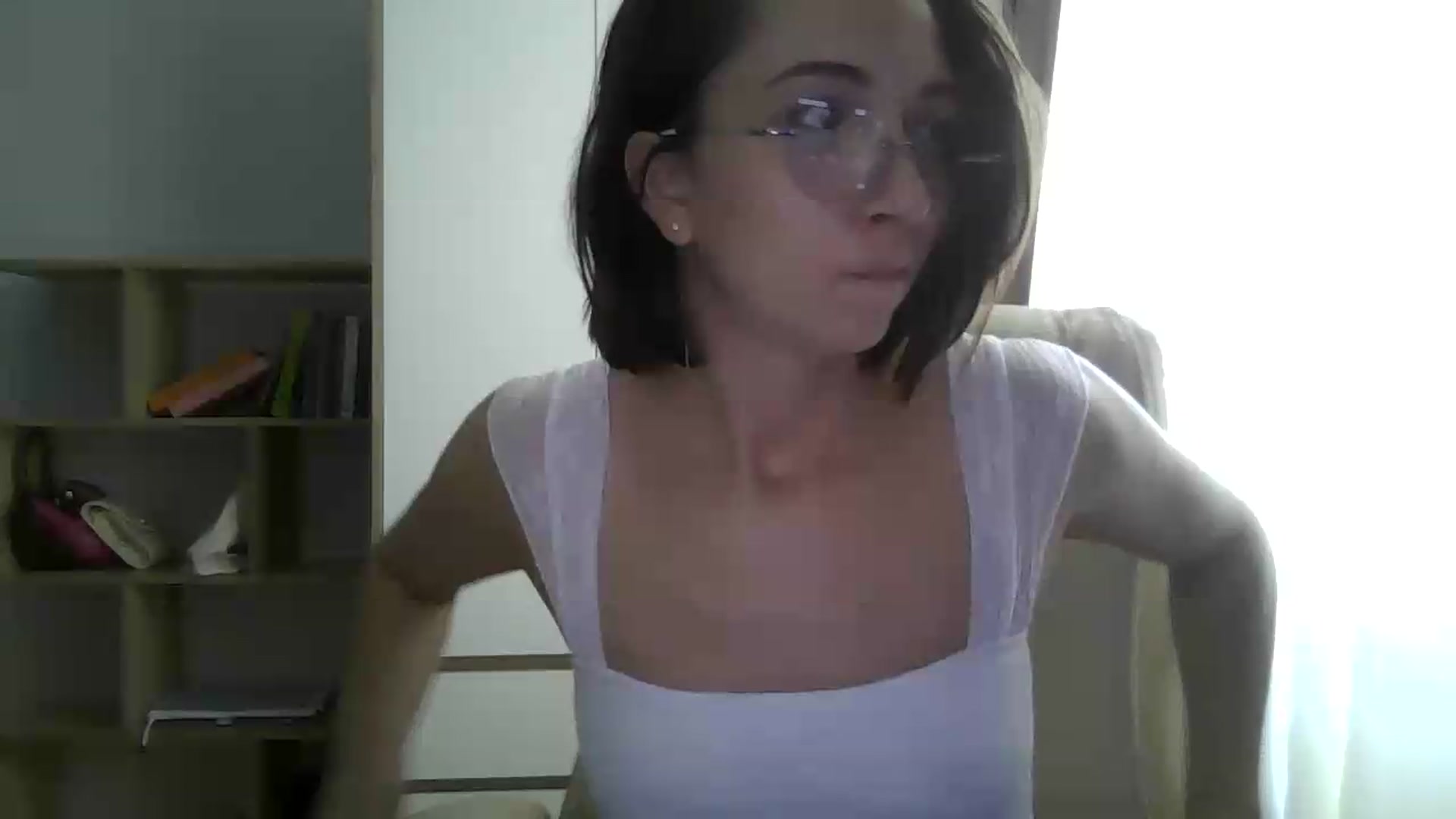 Gallery image thumbnail from VictoriaHayes's myfreecams stream on, 05/20/2026, 09:58 image 13 of 20